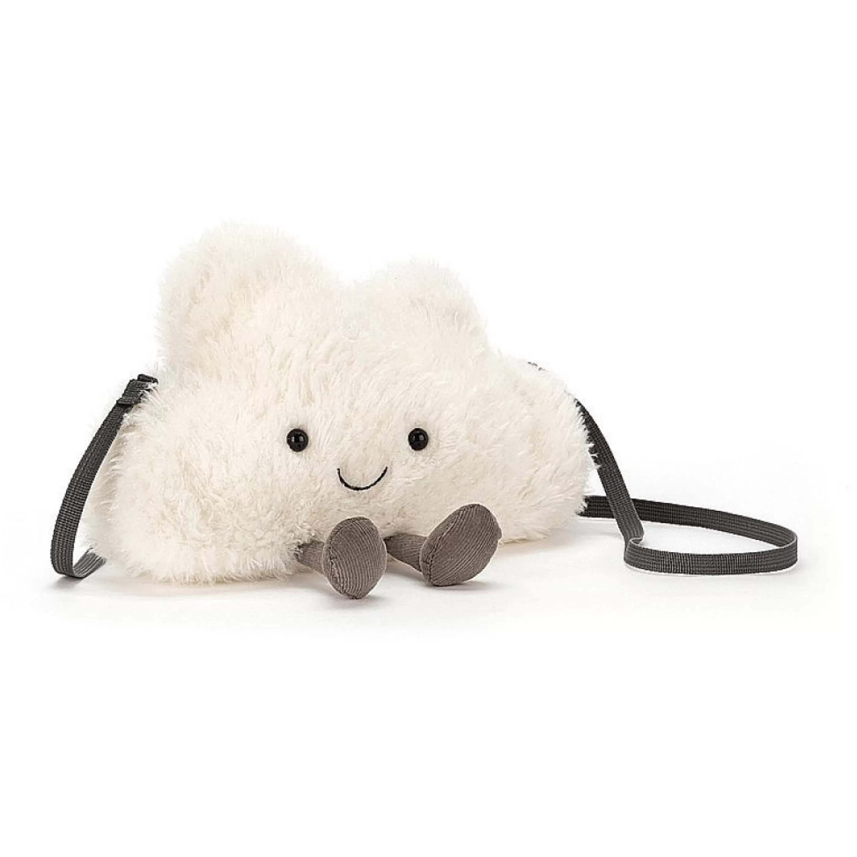 Jellycat Bags>Amuseable Cloud Bag