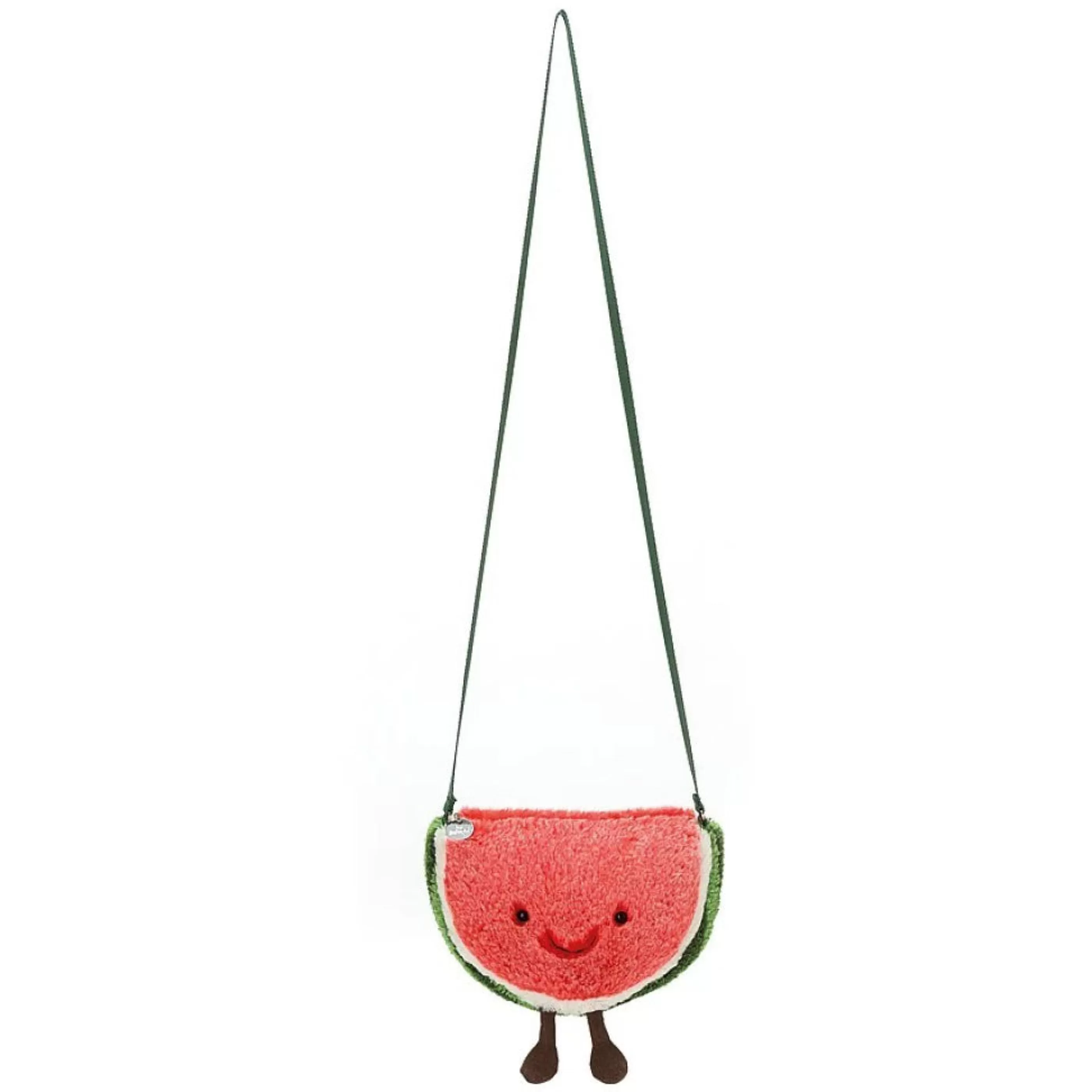 Jellycat Bags>Amuseable Watermelon Bag