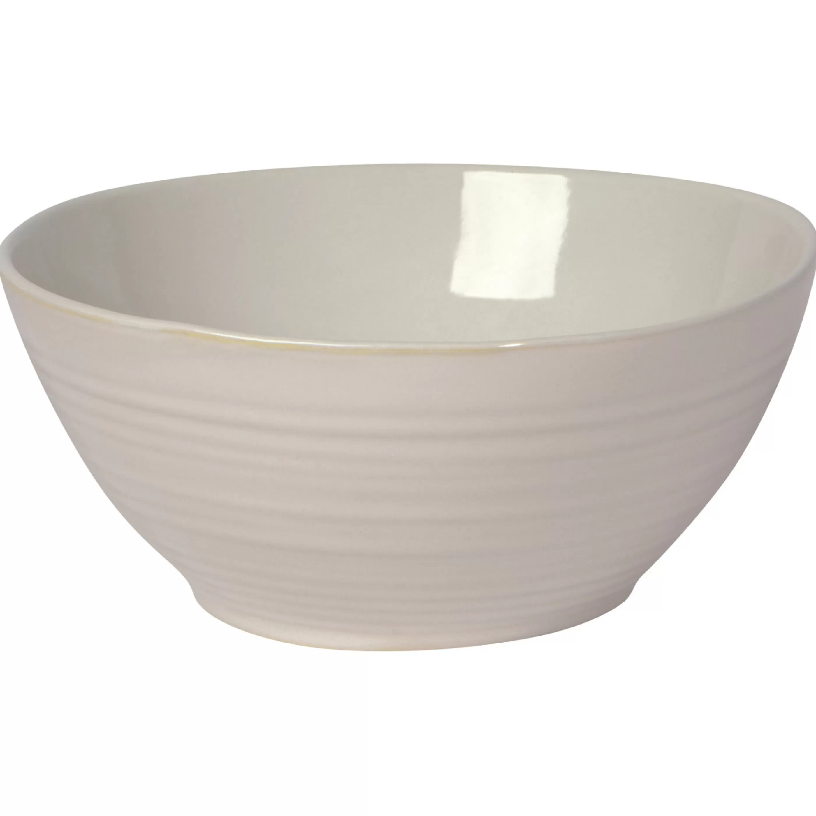 Danica Kitchen & Dining>Aquarius Oyster 5.5 Inch Bowl