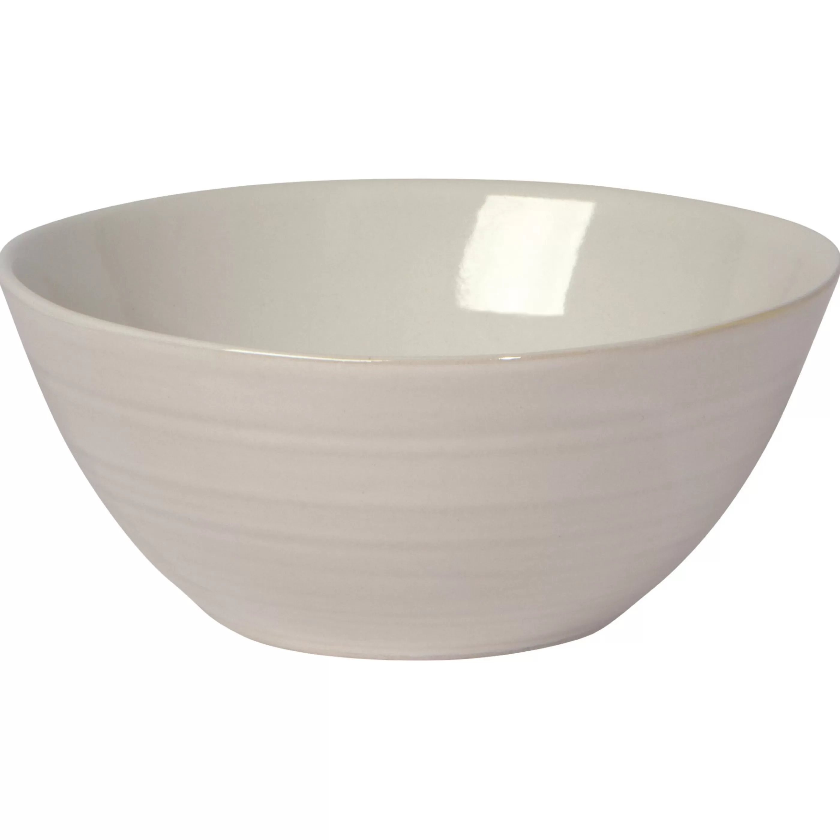 Danica Kitchen & Dining>Aquarius Oyster 4.5 Inch Bowl