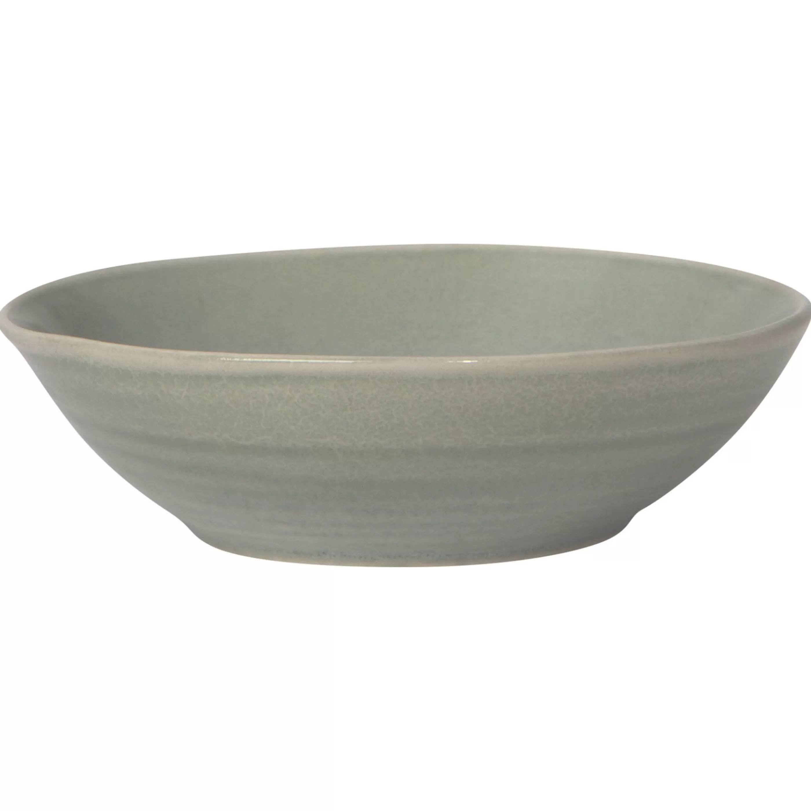 Danica Kitchen & Dining>Aquarius Sage Dip Bowl