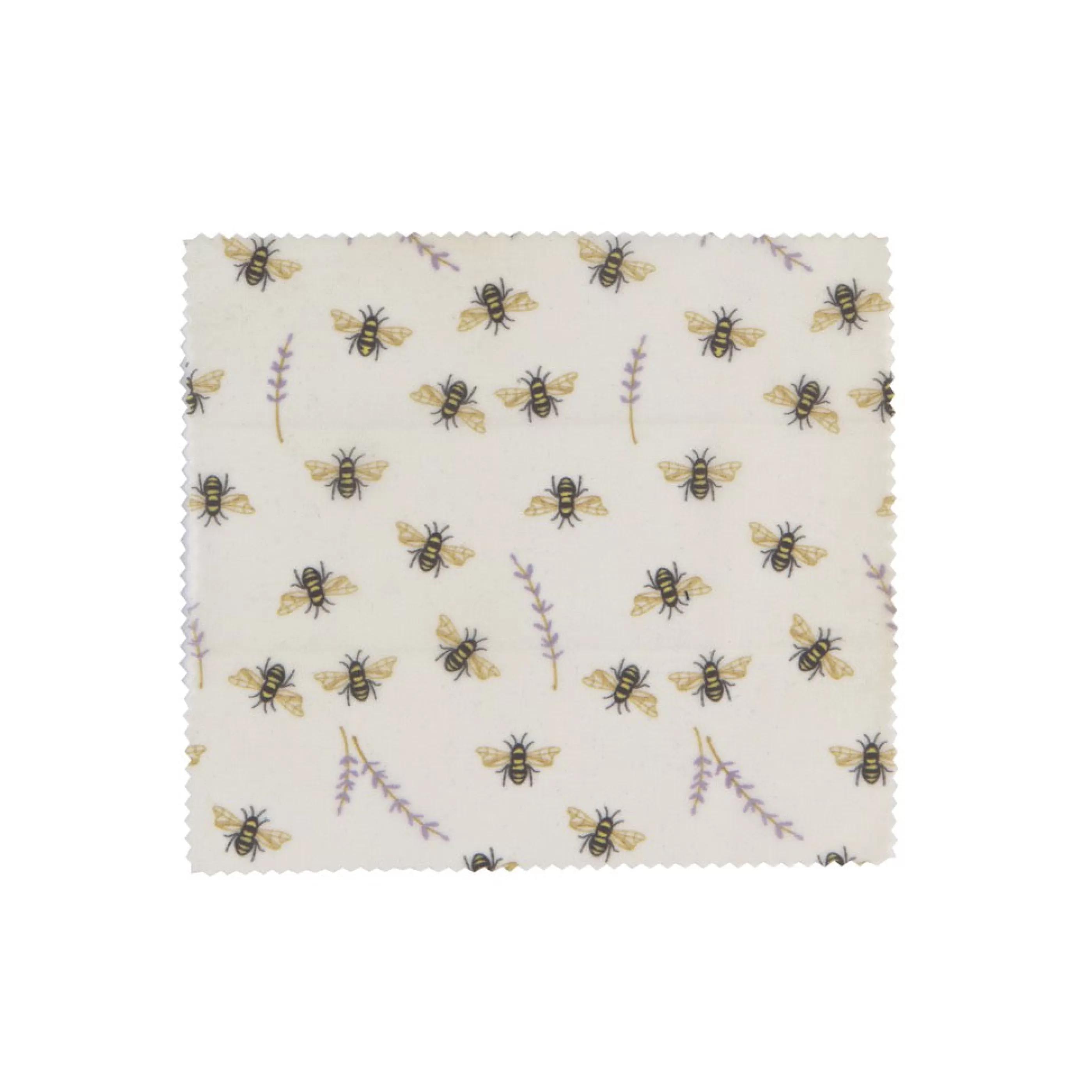 Danica Kitchen & Dining>Bees Beeswax Wraps Set Of 3