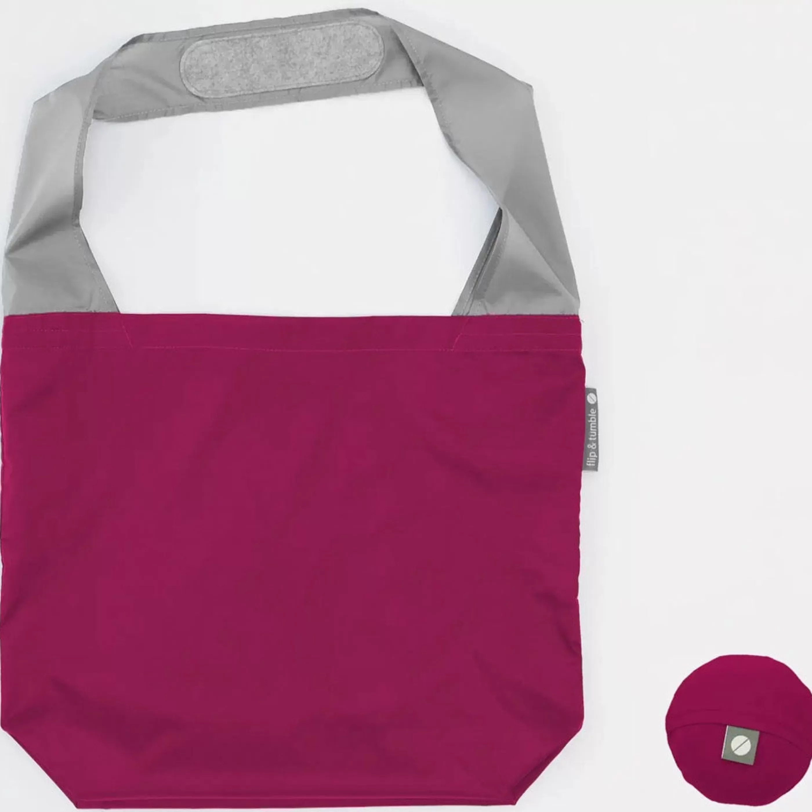 flip & tumble Bags>Berry 24-7 Bag