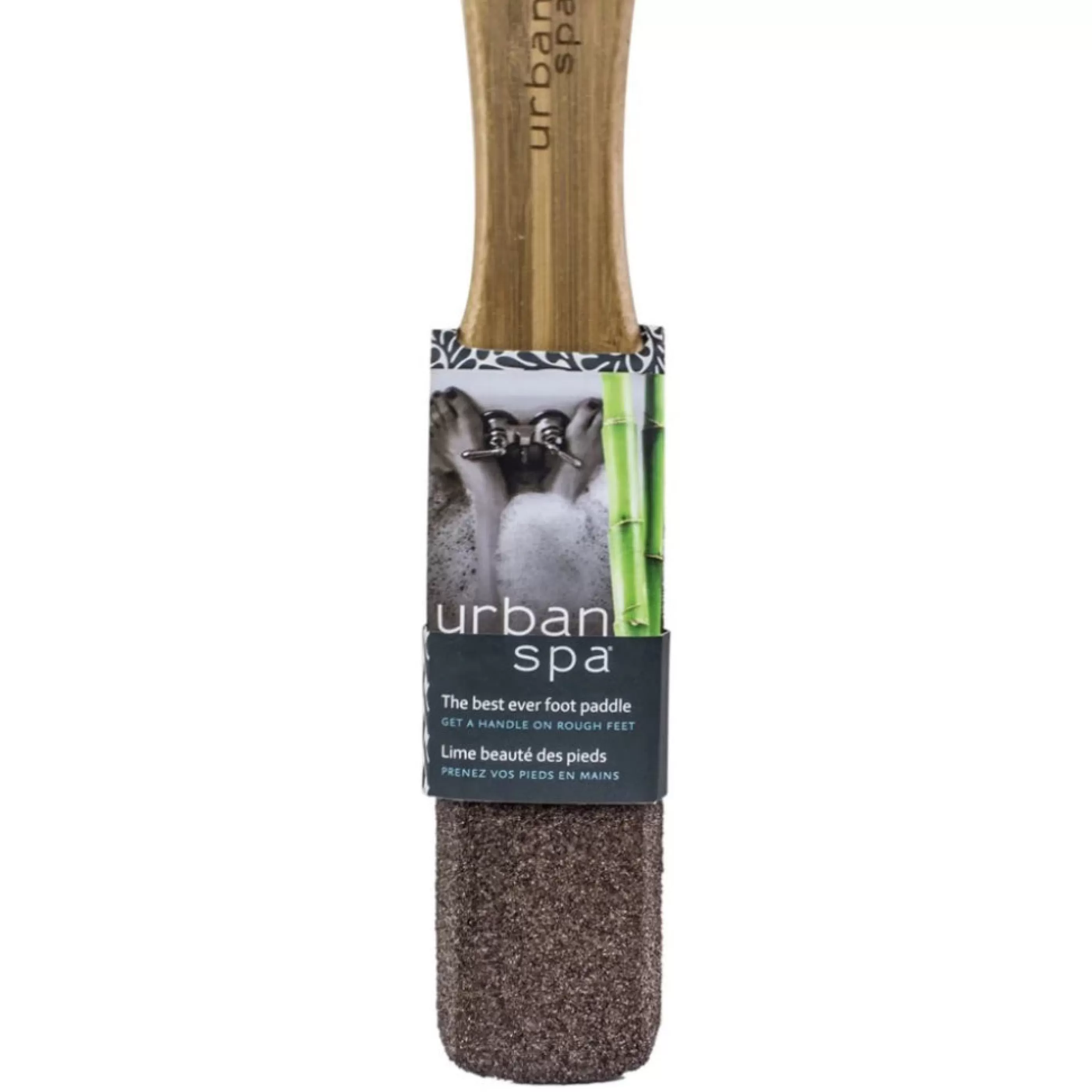 Urban Spa Bath & Shower>Best-Ever Foot Paddle