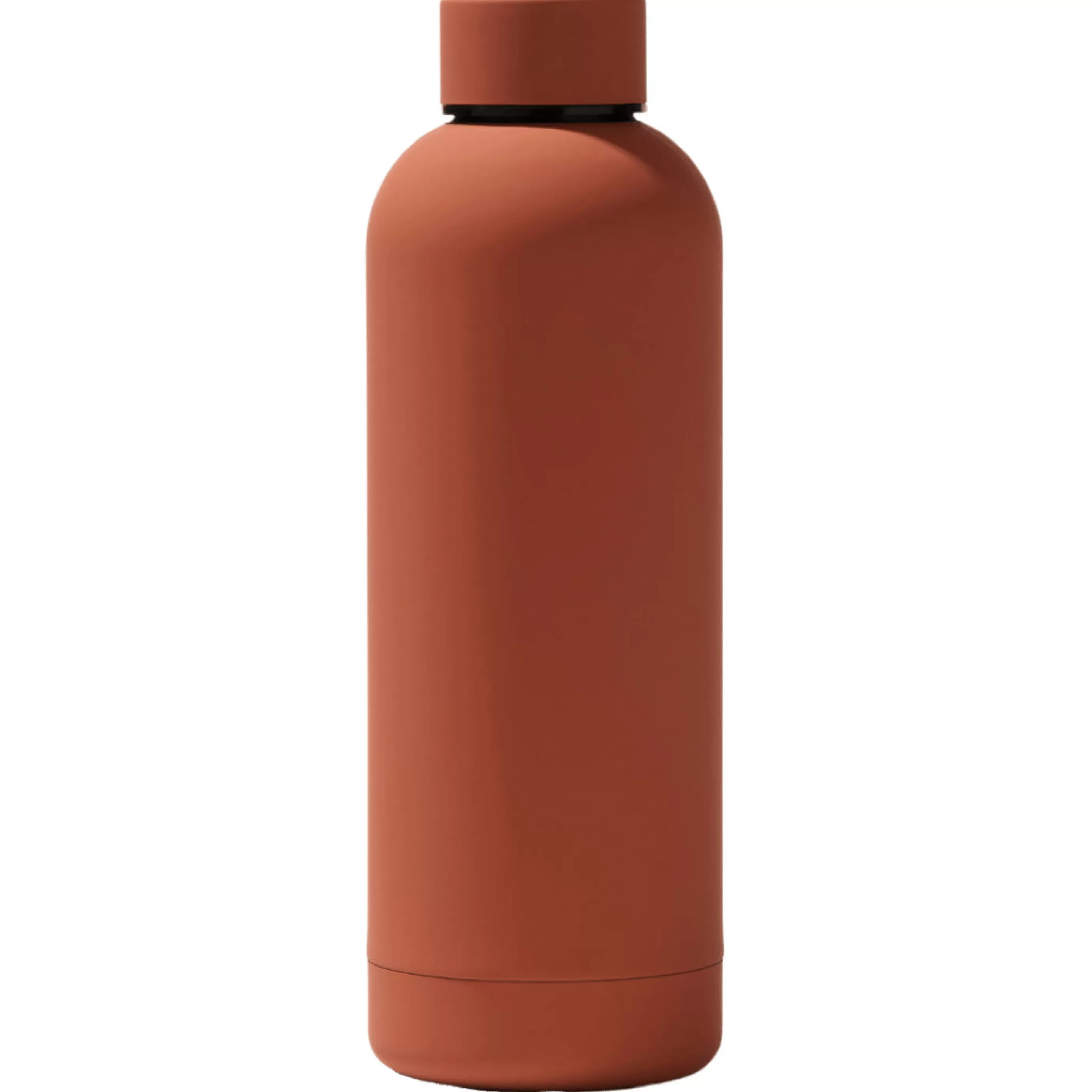 Beysis Water Bottles & Travel Cups> Water Bottle Matte Terracotta 1L / 34Oz