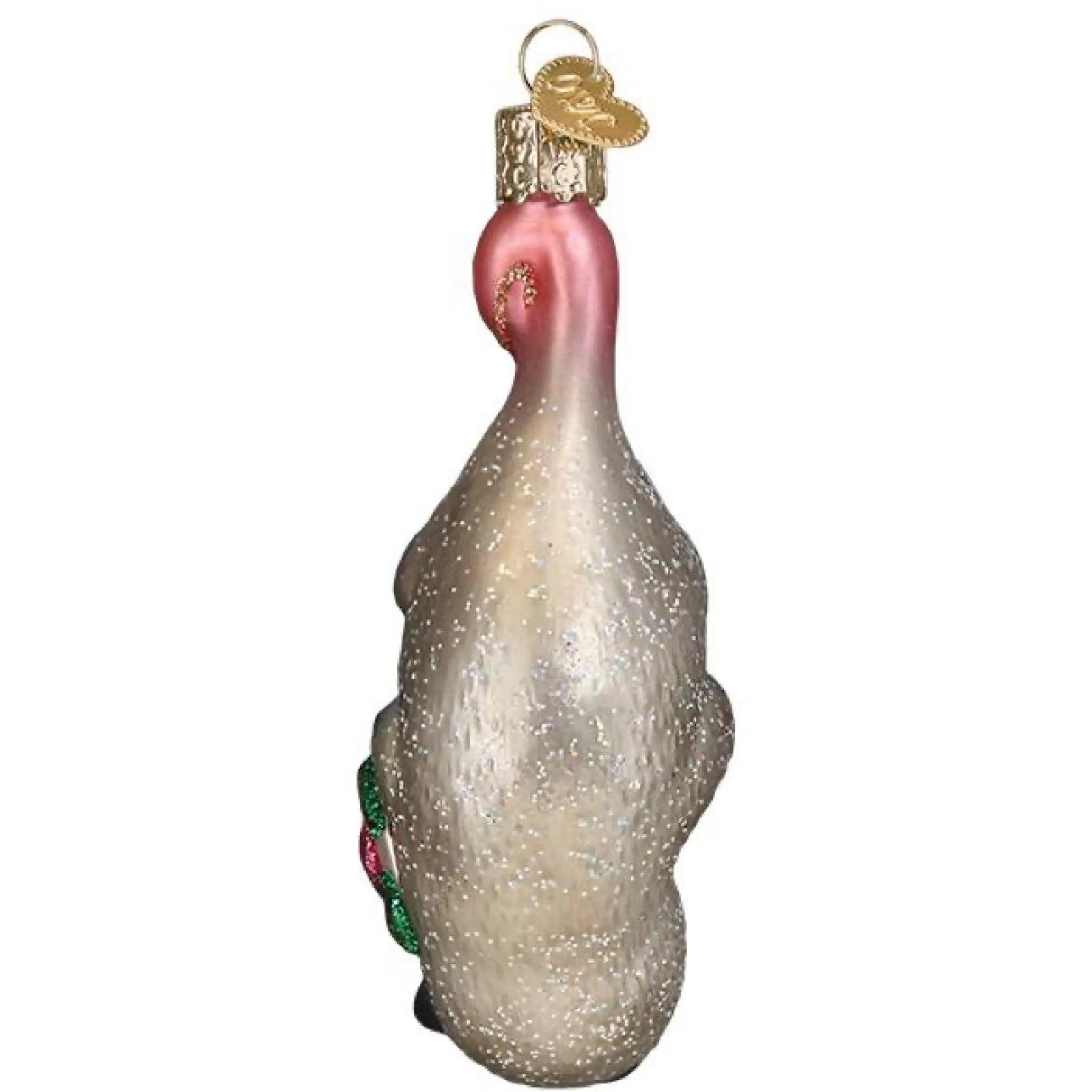 Old World Christmas Blossom Opossum Ornament Sale