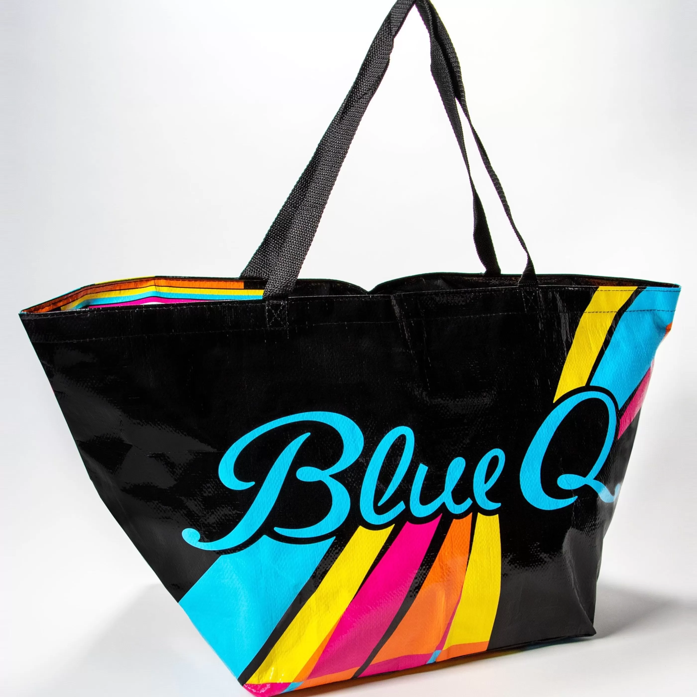 Blue Q Bags> Big Bag Tote