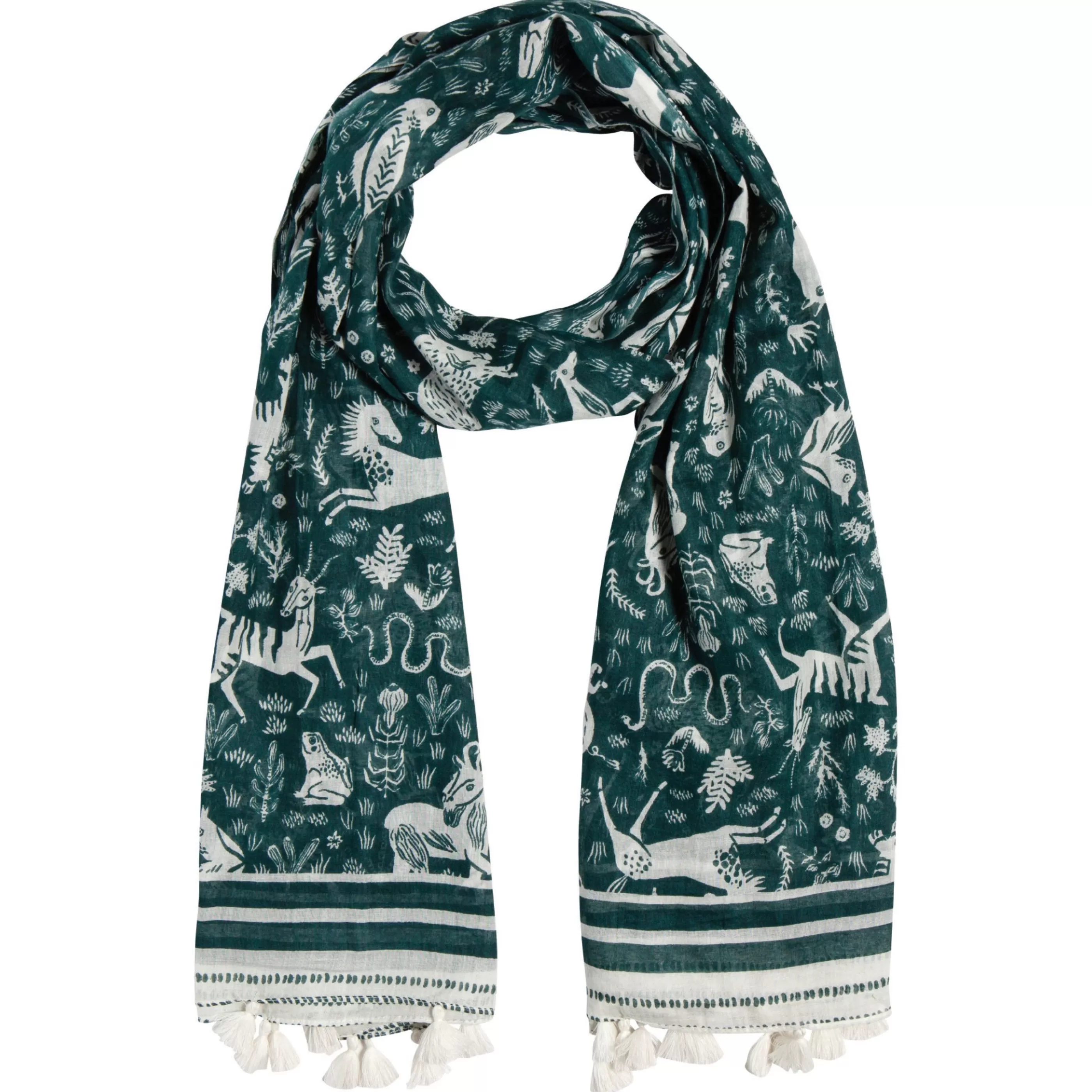 Danica Jewellery>Boundless Scarf