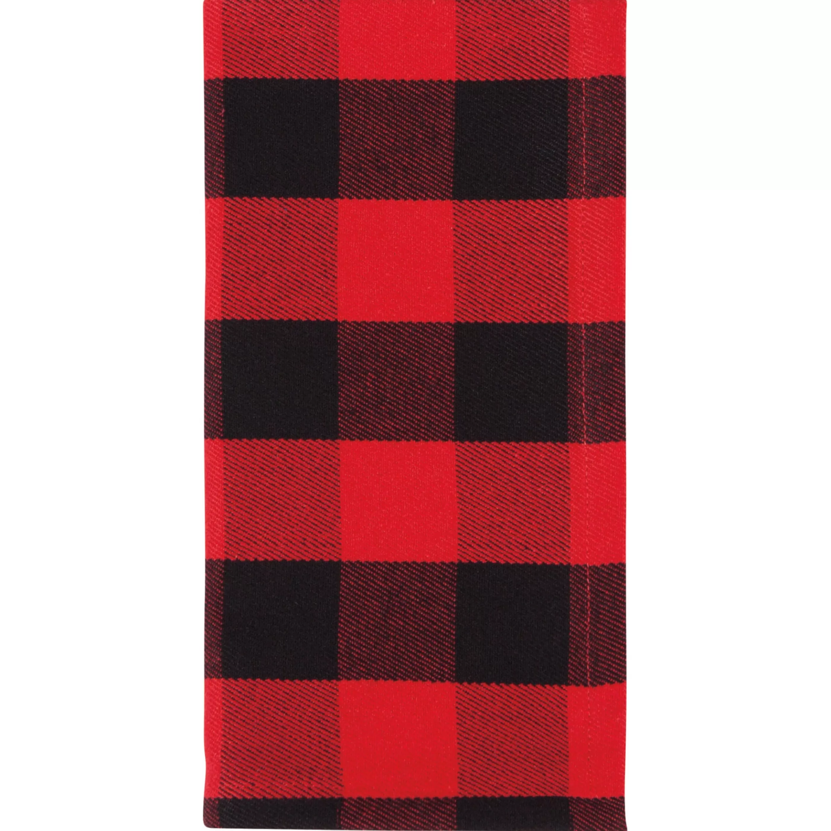 Danica Kitchen & Dining>Buffalo Plaid Second Spin Napkins Set Of 4