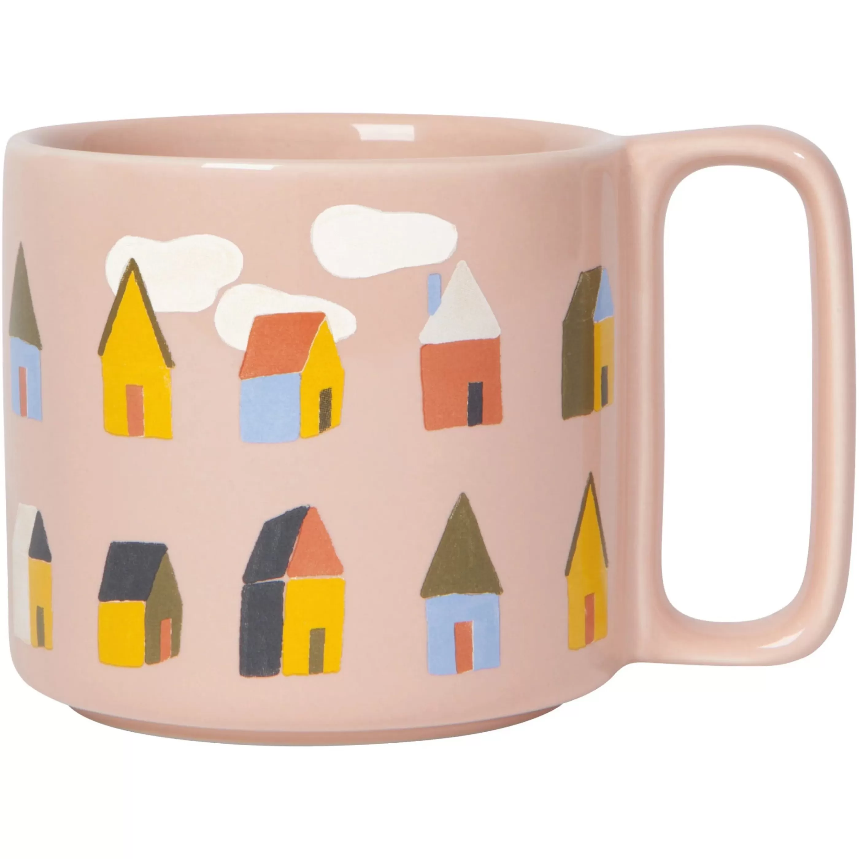 Danica Mugs>Burrow Midi Mug