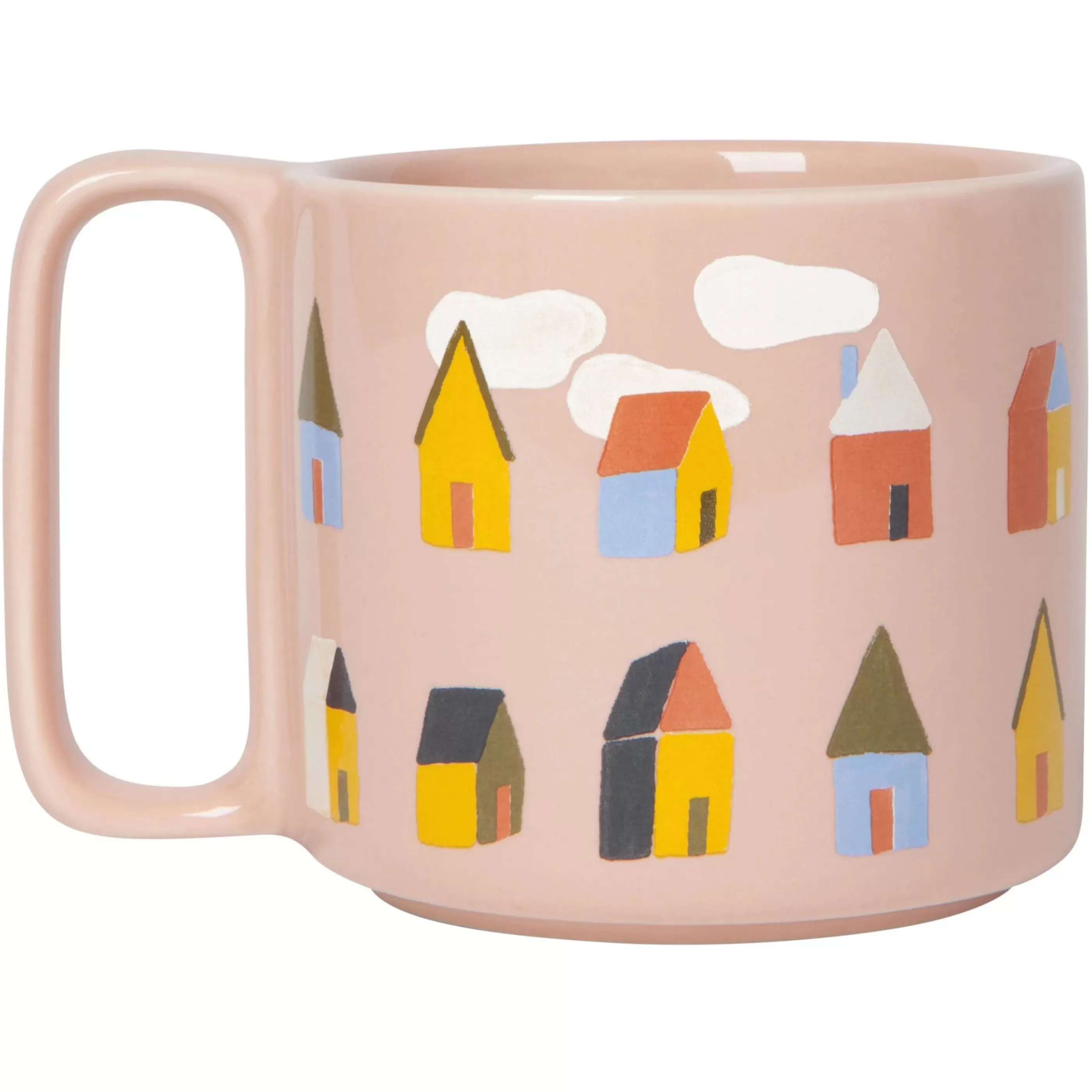 Danica Mugs>Burrow Midi Mug