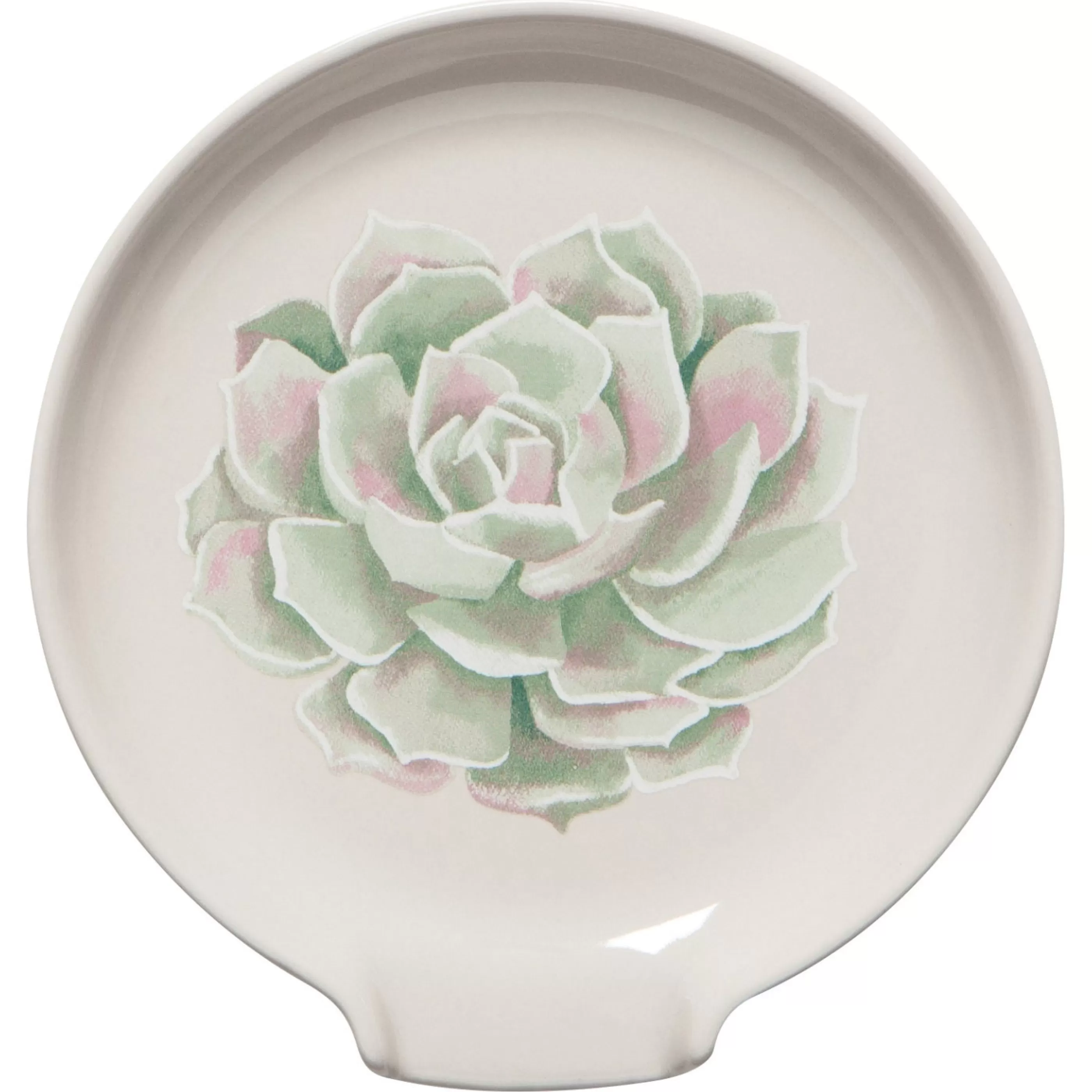 Danica Kitchen & Dining>Cacti Spoon Rest