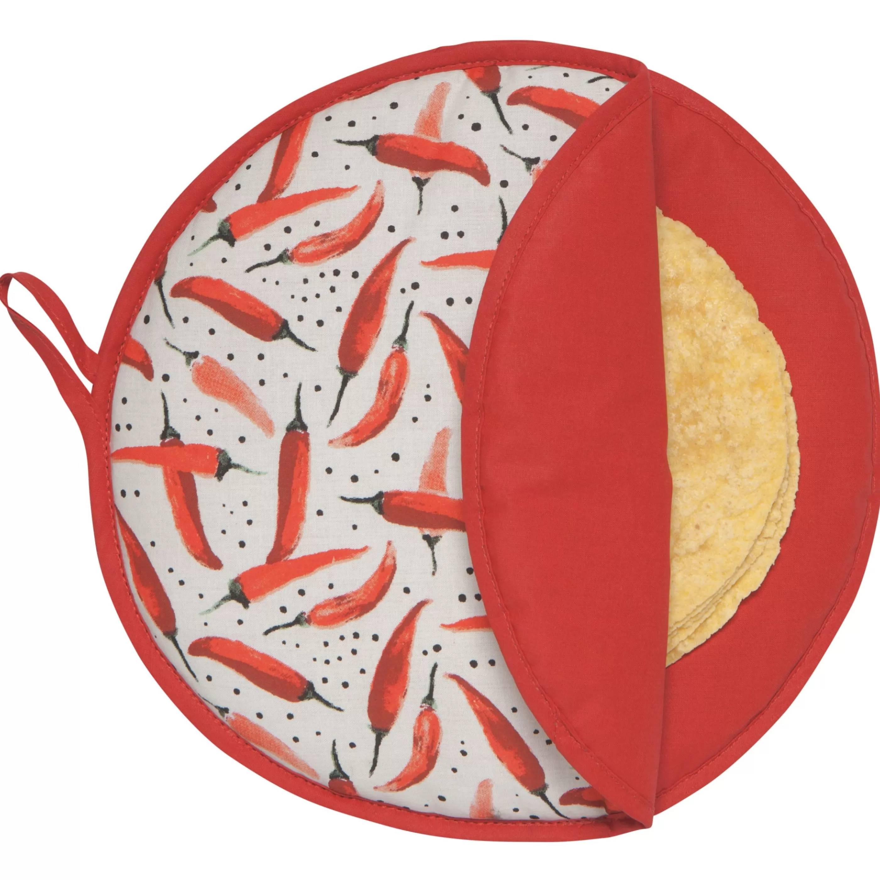 Danica Kitchen & Dining>Caliente Tortilla Warmer