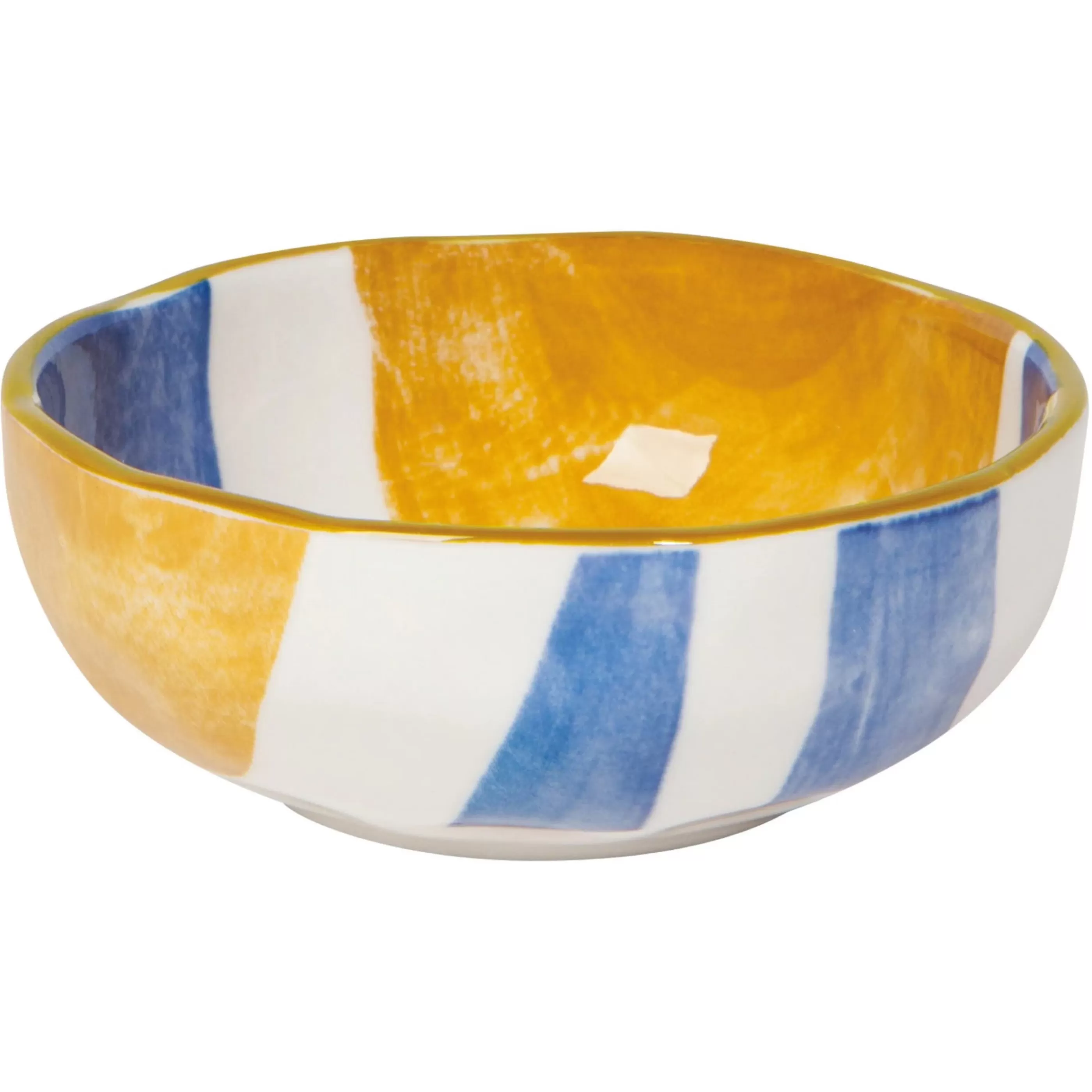 Danica Kitchen & Dining>Canvas Pinch Bowls Set Of 4