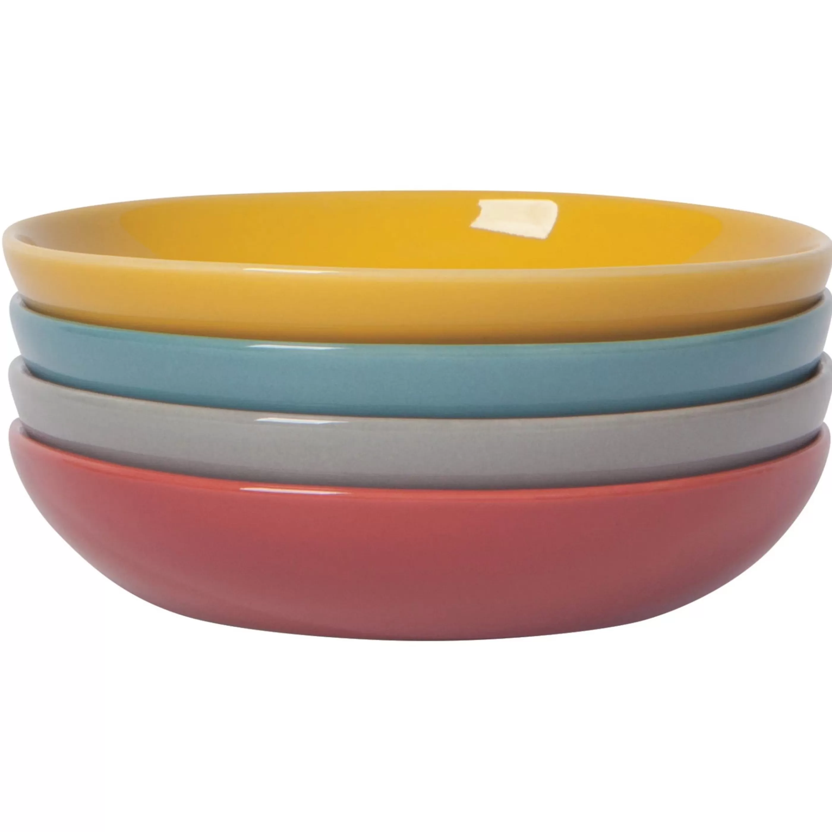 Danica Kitchen & Dining>Canyon Dipping Dishes Set Of 4