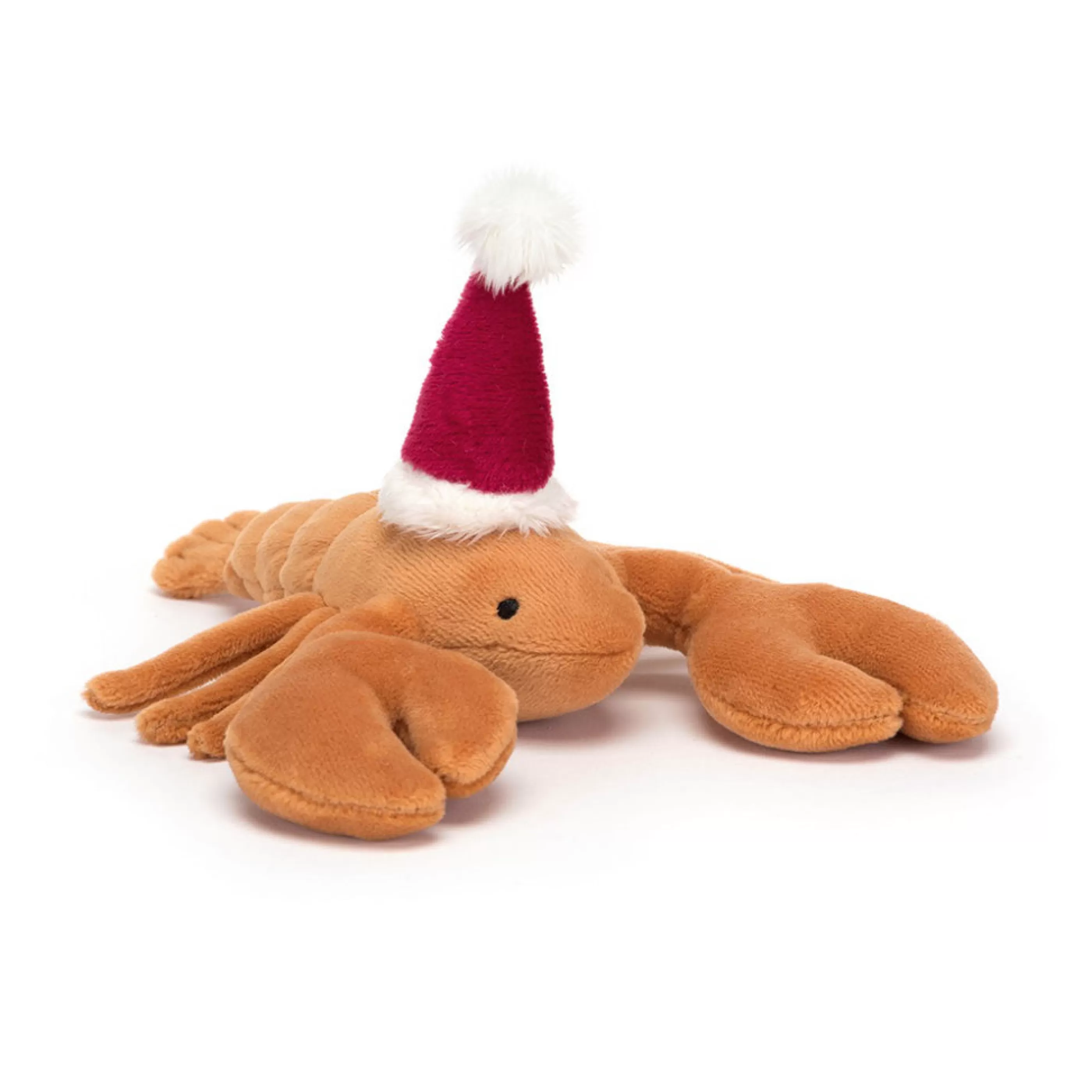 Jellycat Celebration Crustacean Lobster New