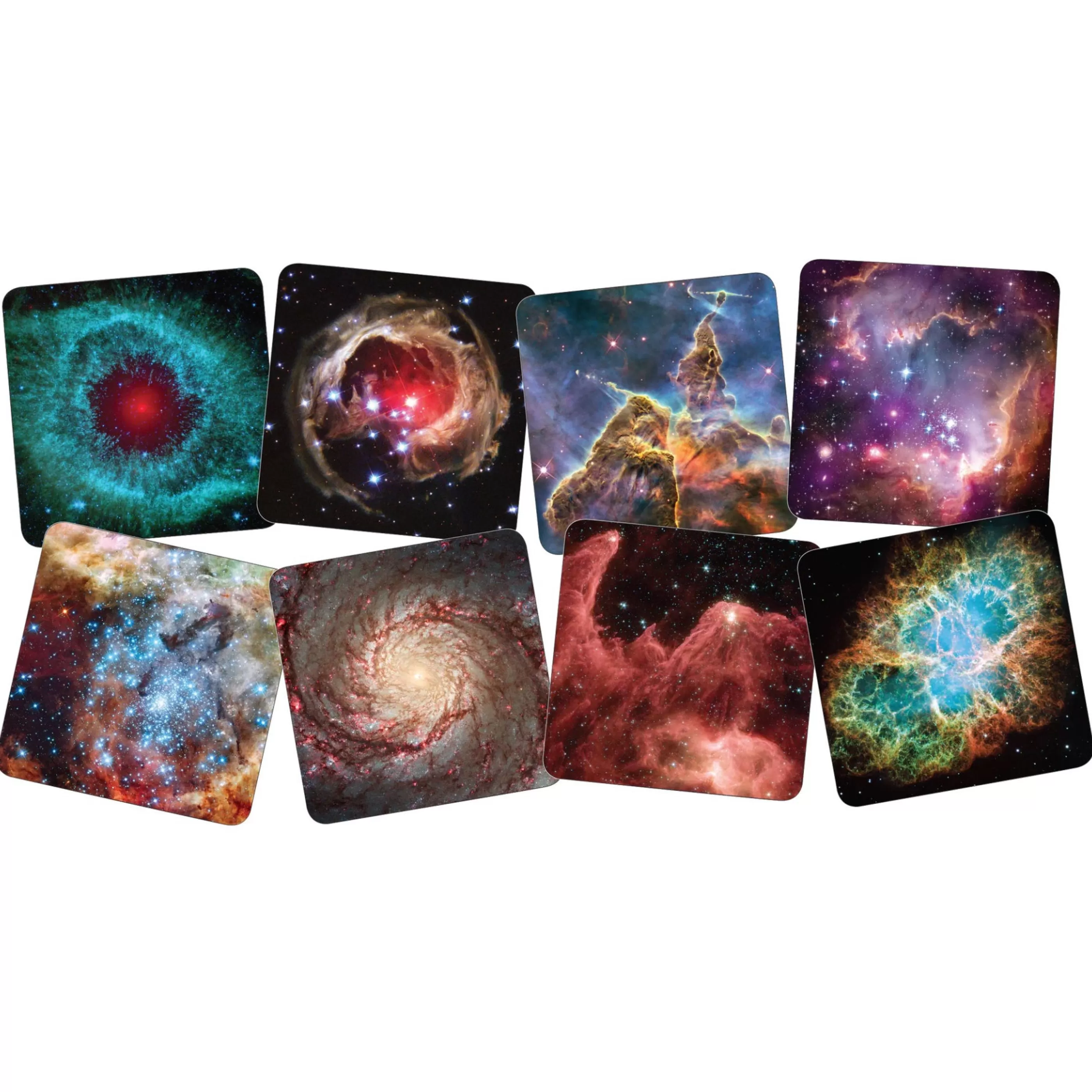 Peter Pauper Press Barware>Celestial Coasters