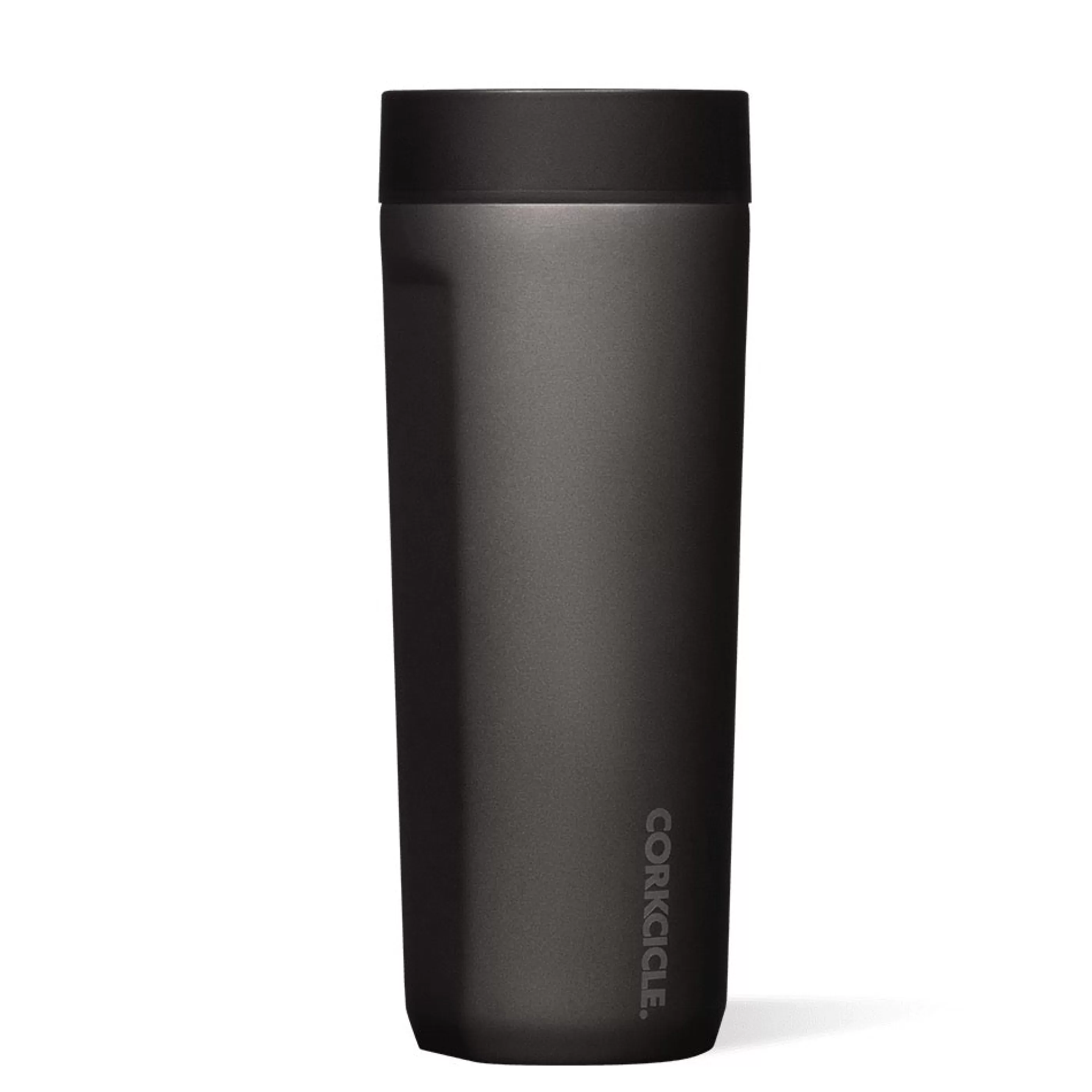 Corkcicle Water Bottles & Travel Cups>Ceramic Slate Commuter Cup 17Oz