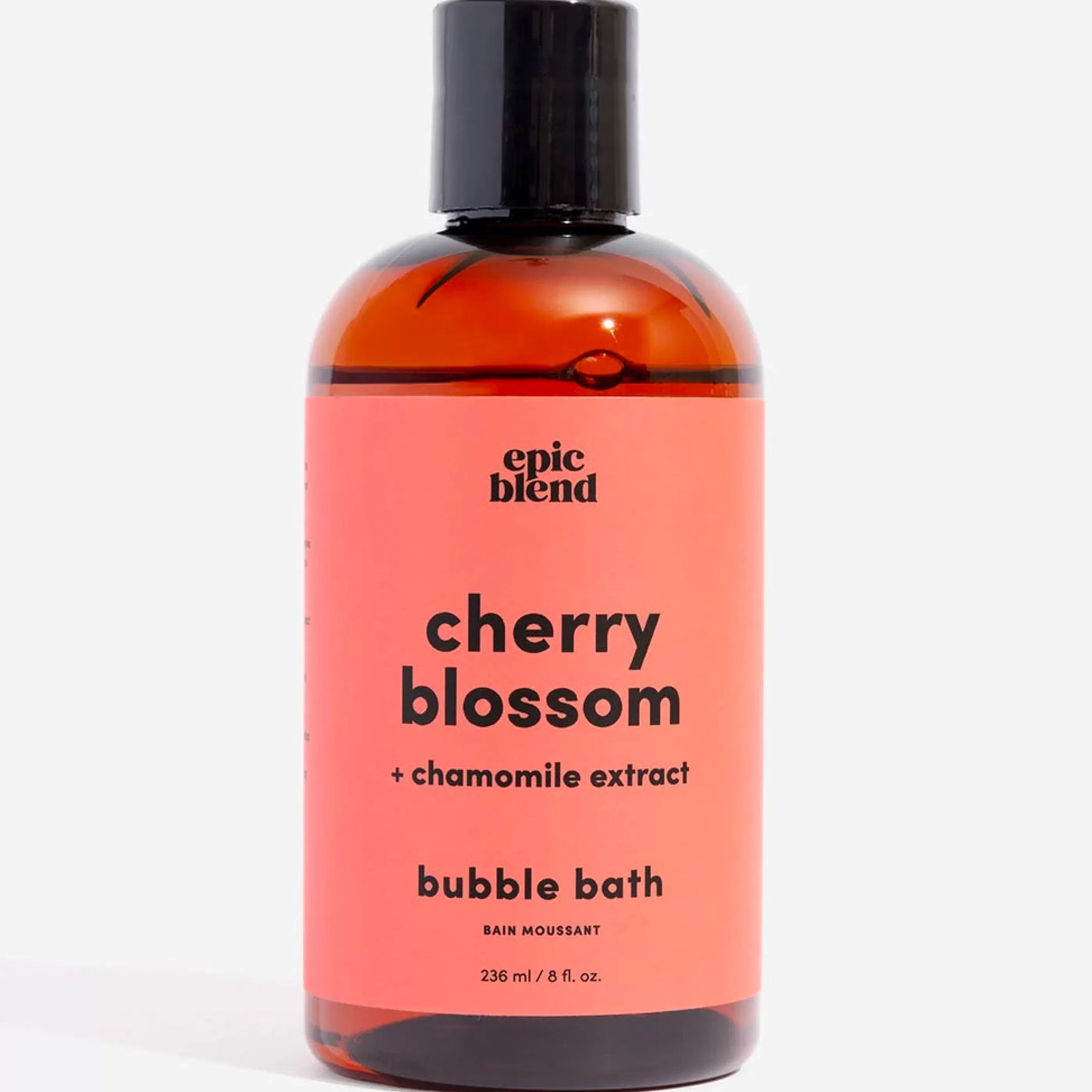 Epic Blend Bath & Shower>Cherry Blossom Bubble Bath