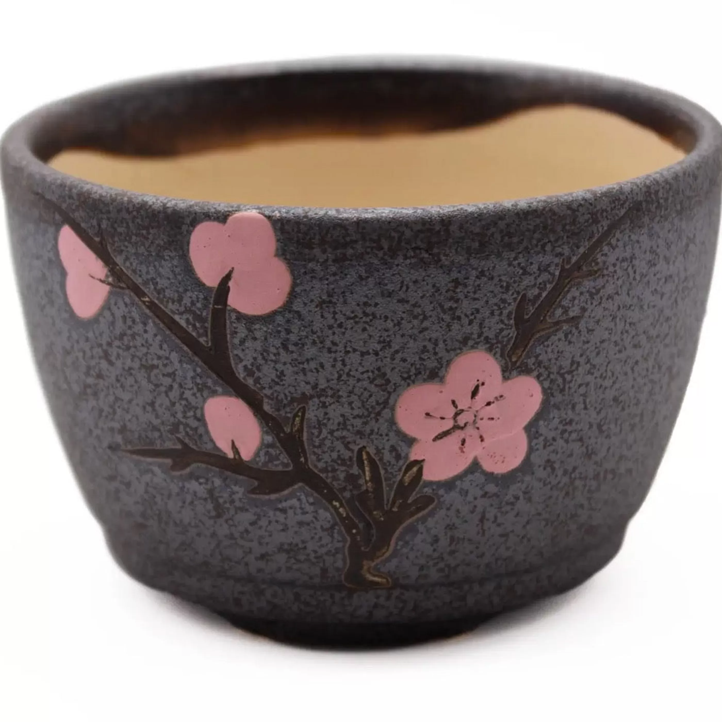 Springer Decor Home Accessories>Cherry Blossom Planter Pot