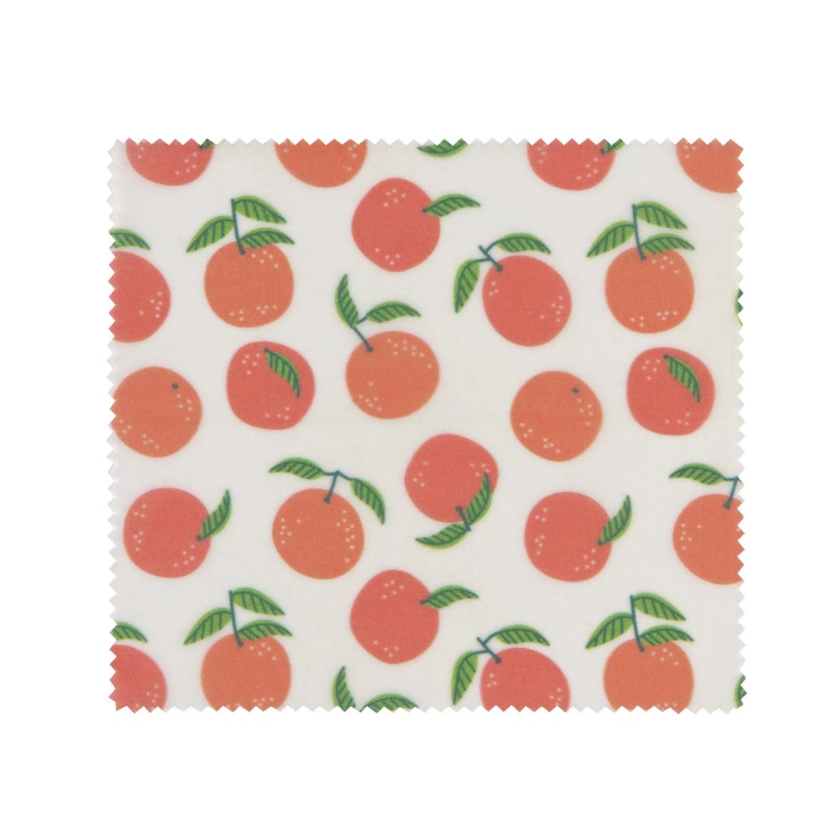 Danica Kitchen & Dining>Citrus Beeswax Wraps Set Of 3