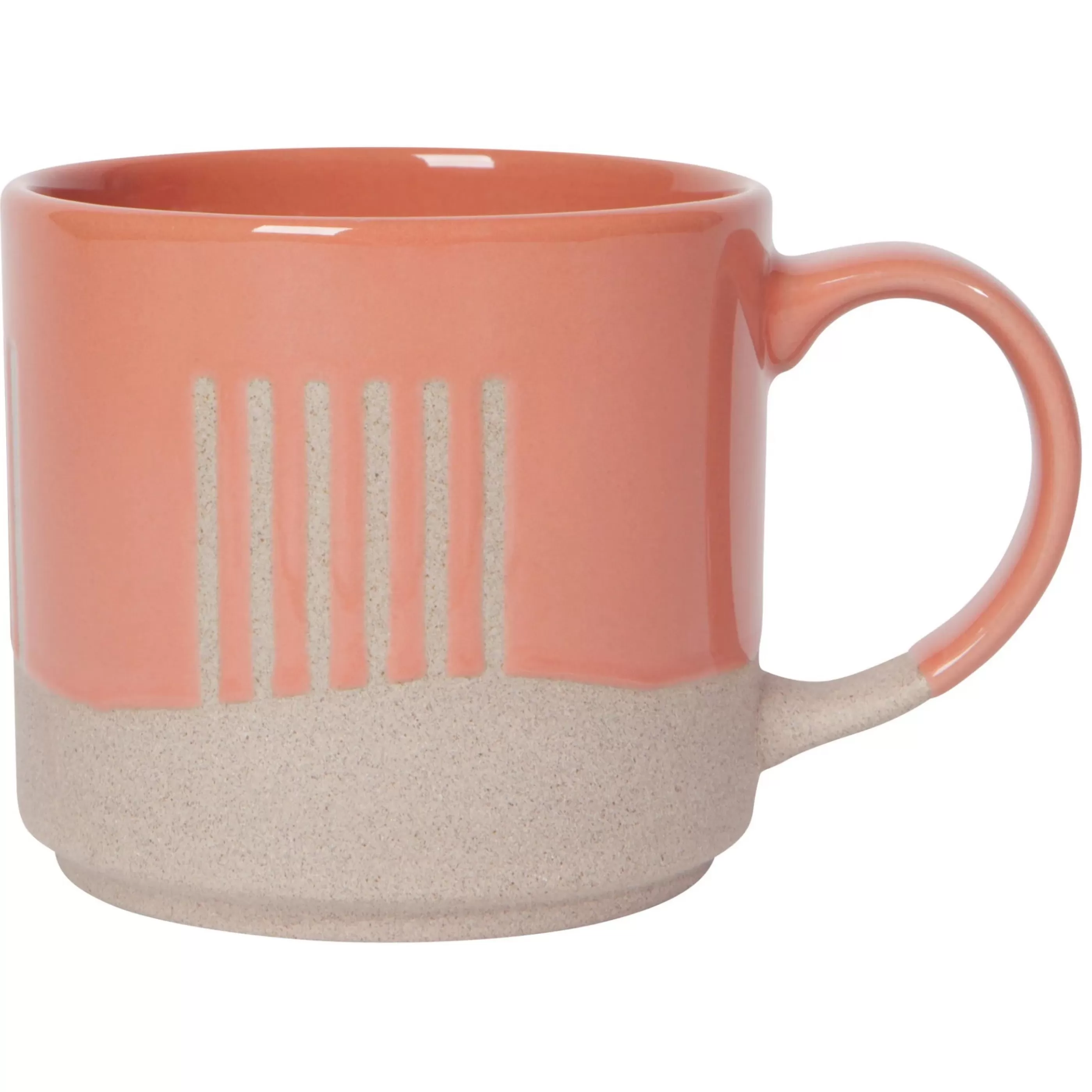 Danica Mugs>Clay Murmur Mug