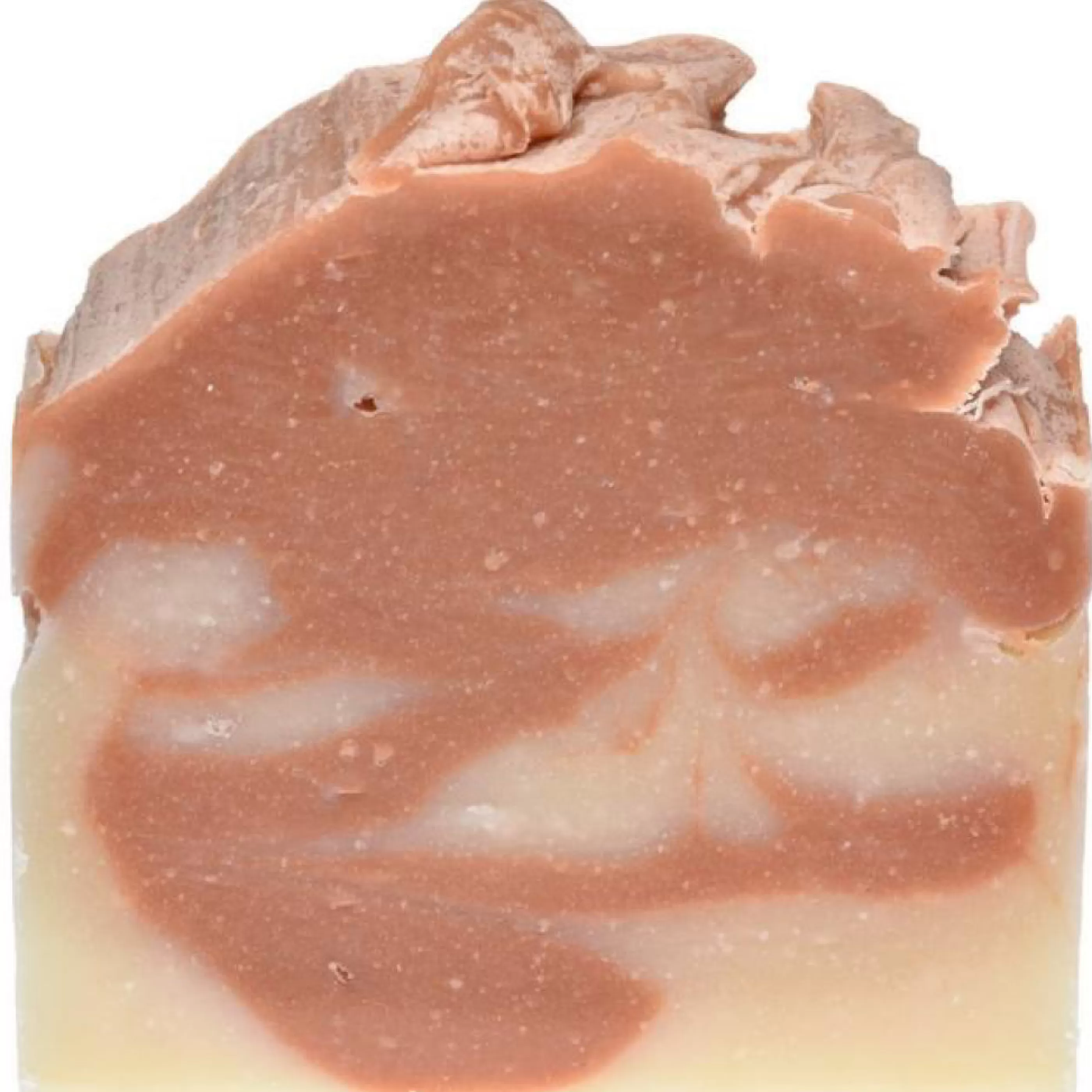 Buck Naked Soap Company Bath & Shower>Coca Rosa & Moroccan Clay Soap