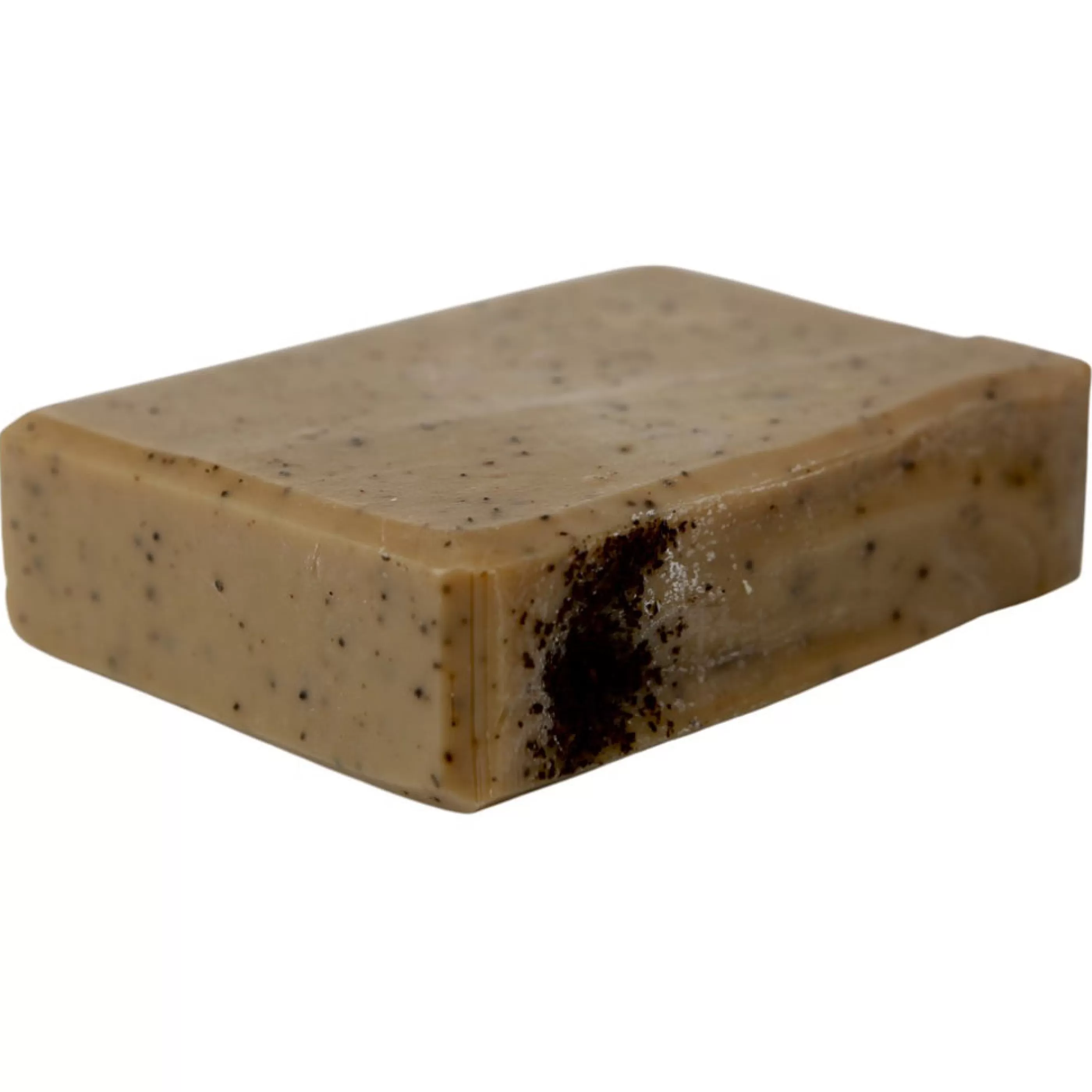 Toronto Island Soap Co. Bath & Shower>Coffee Scrub Soap