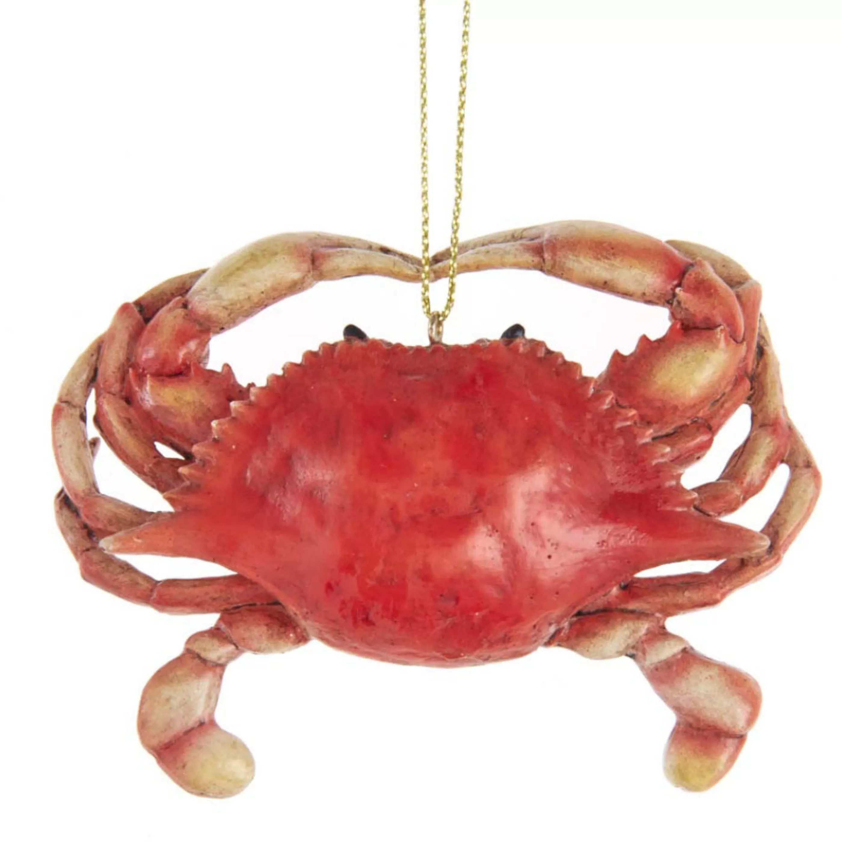 Kurt Adler Crab Ornament Flash Sale