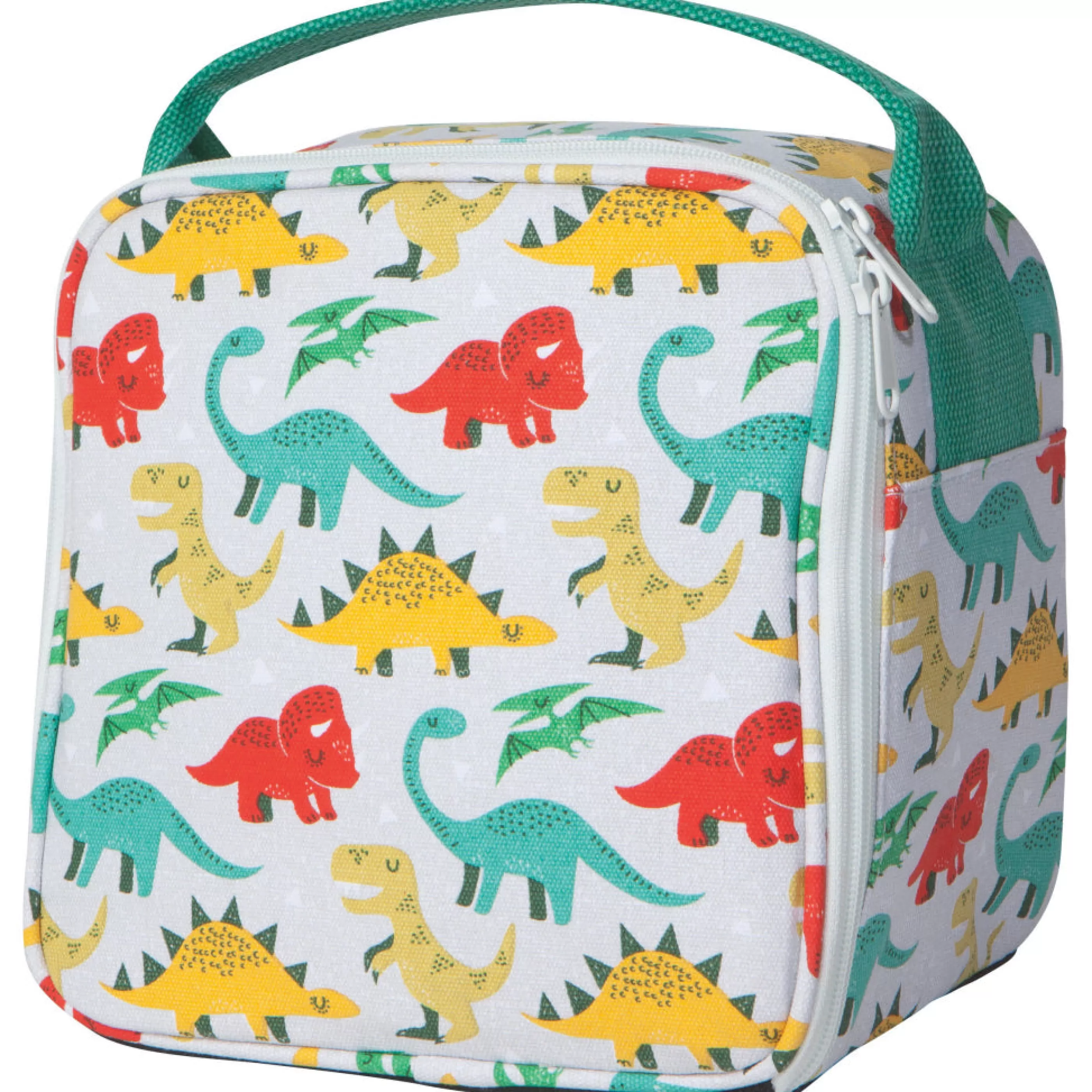 Danica Bags>Dandy Dinos Let's Do Lunch Bag