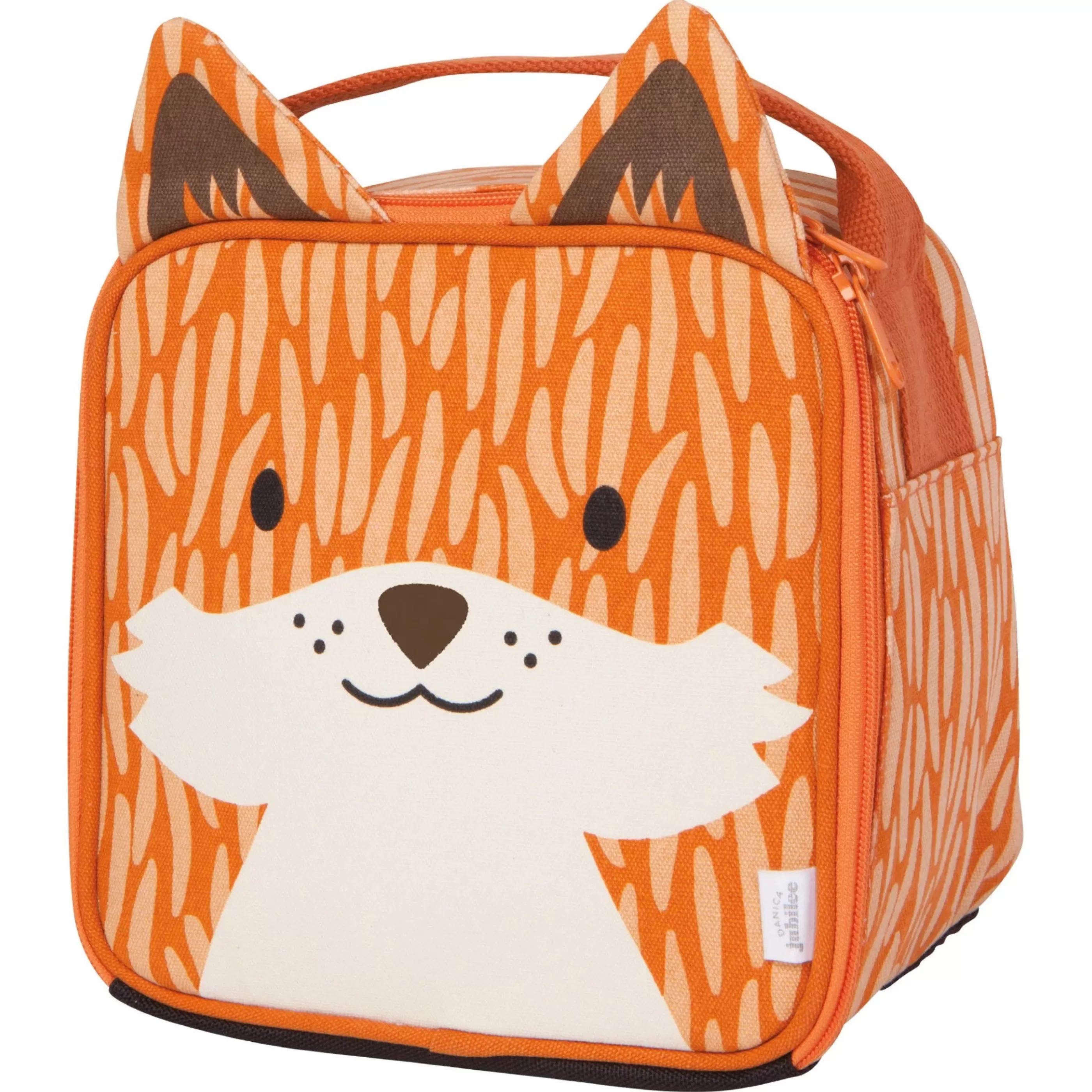 Danica Bags>Daydream Fox Let's Do Lunch Bag