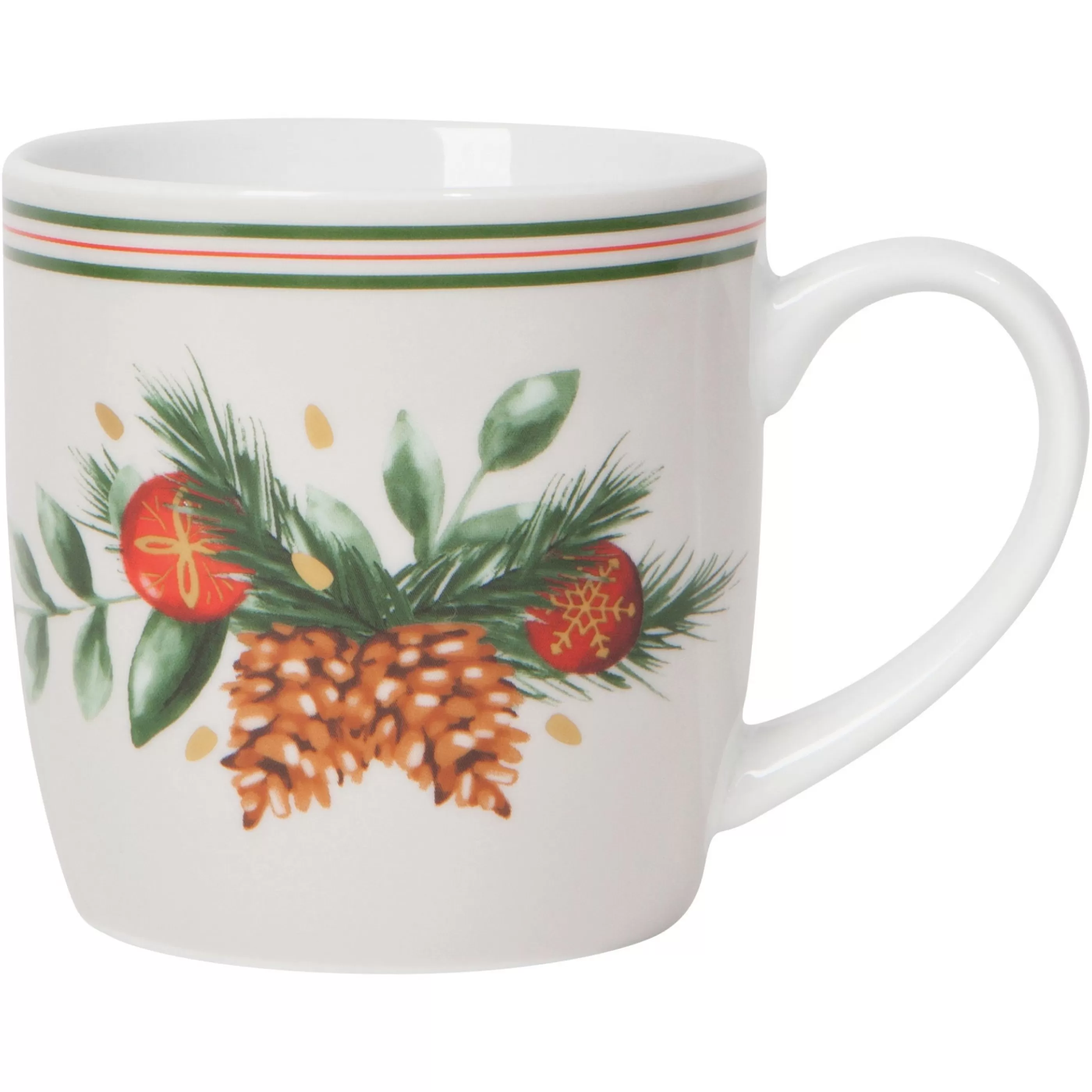 Danica Deck The Halls Mug Best Sale