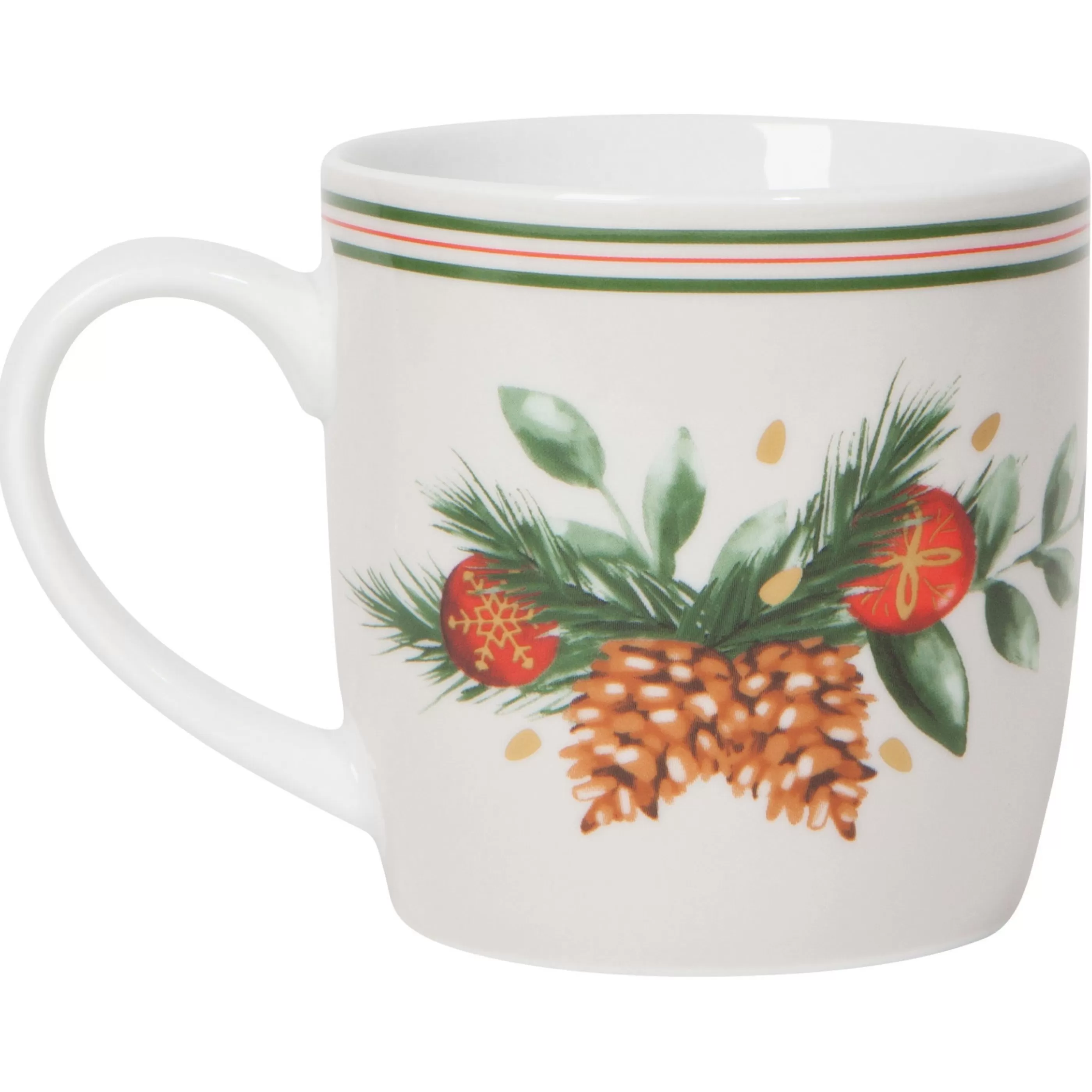 Danica Deck The Halls Mug Best Sale