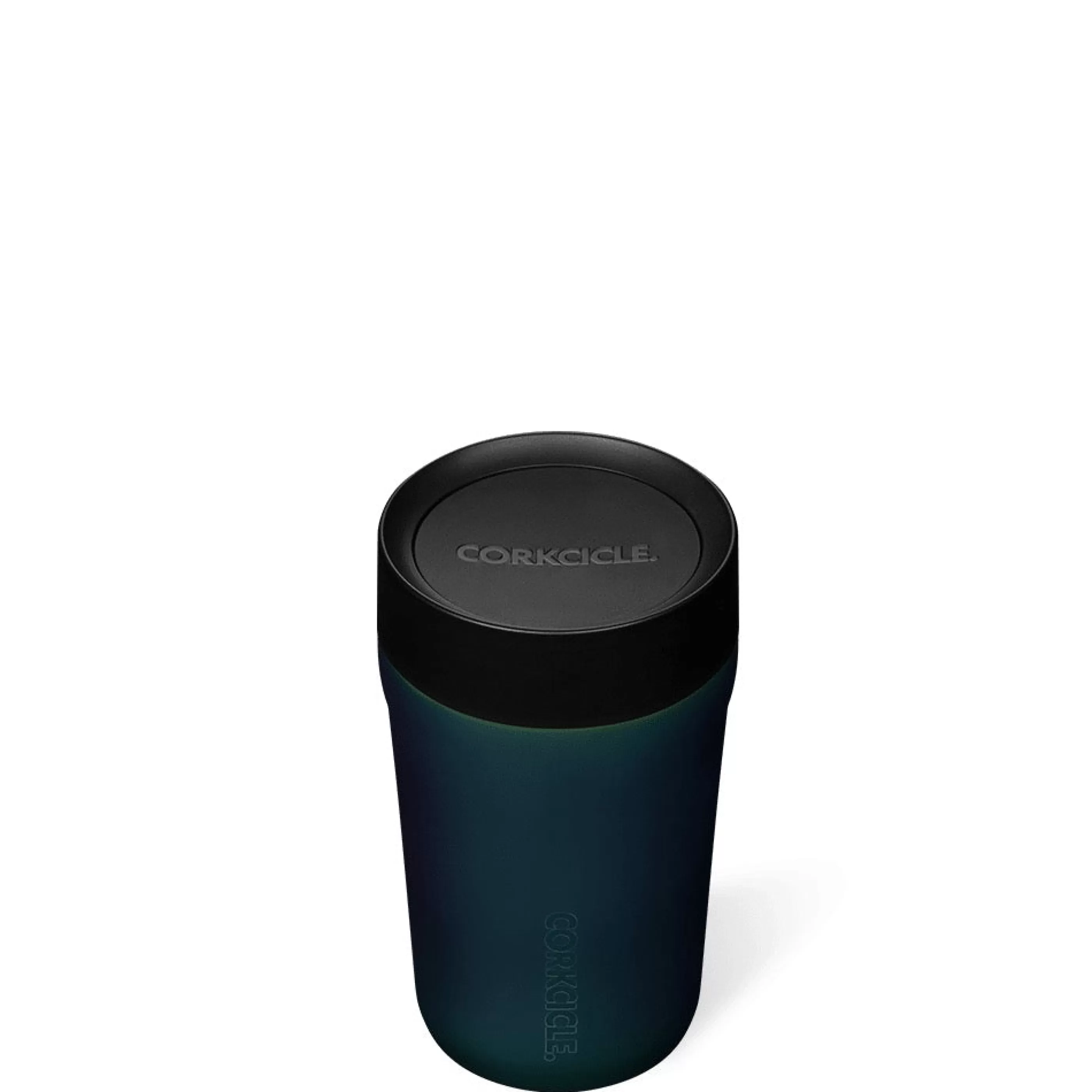 Corkcicle Water Bottles & Travel Cups>Dragonfly Commuter Cup 9Oz