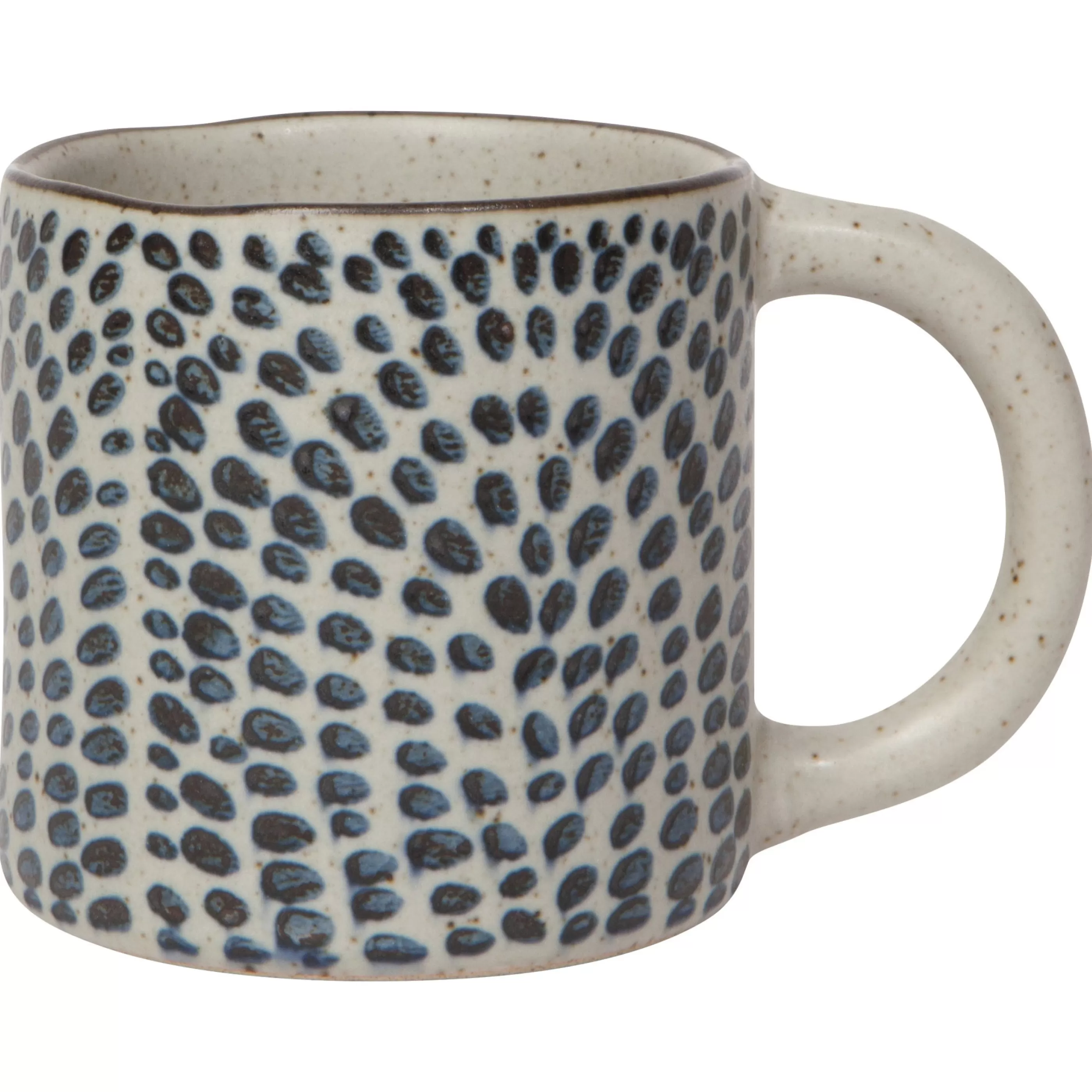 Danica Mugs>Droplet Element Mug