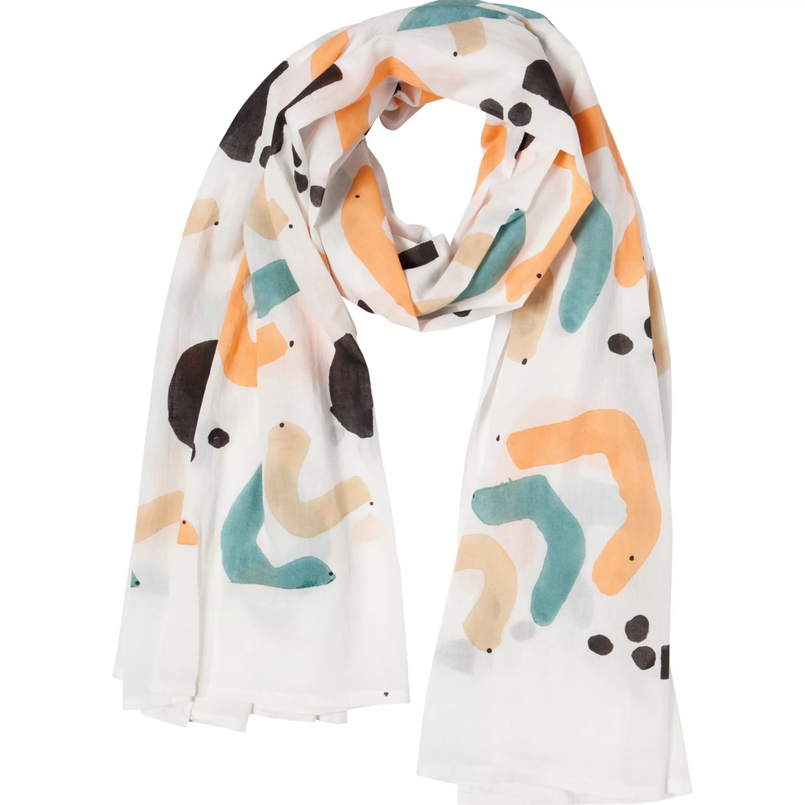 Danica Jewellery>Echo Scarf