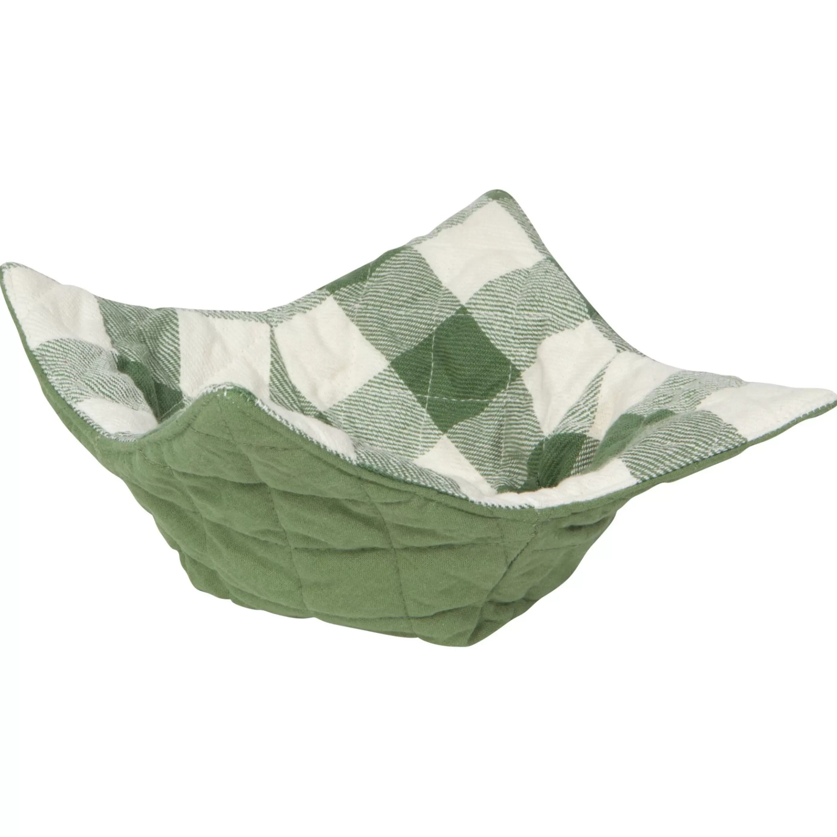 Danica Kitchen & Dining>Elm Green Bowl Cozy