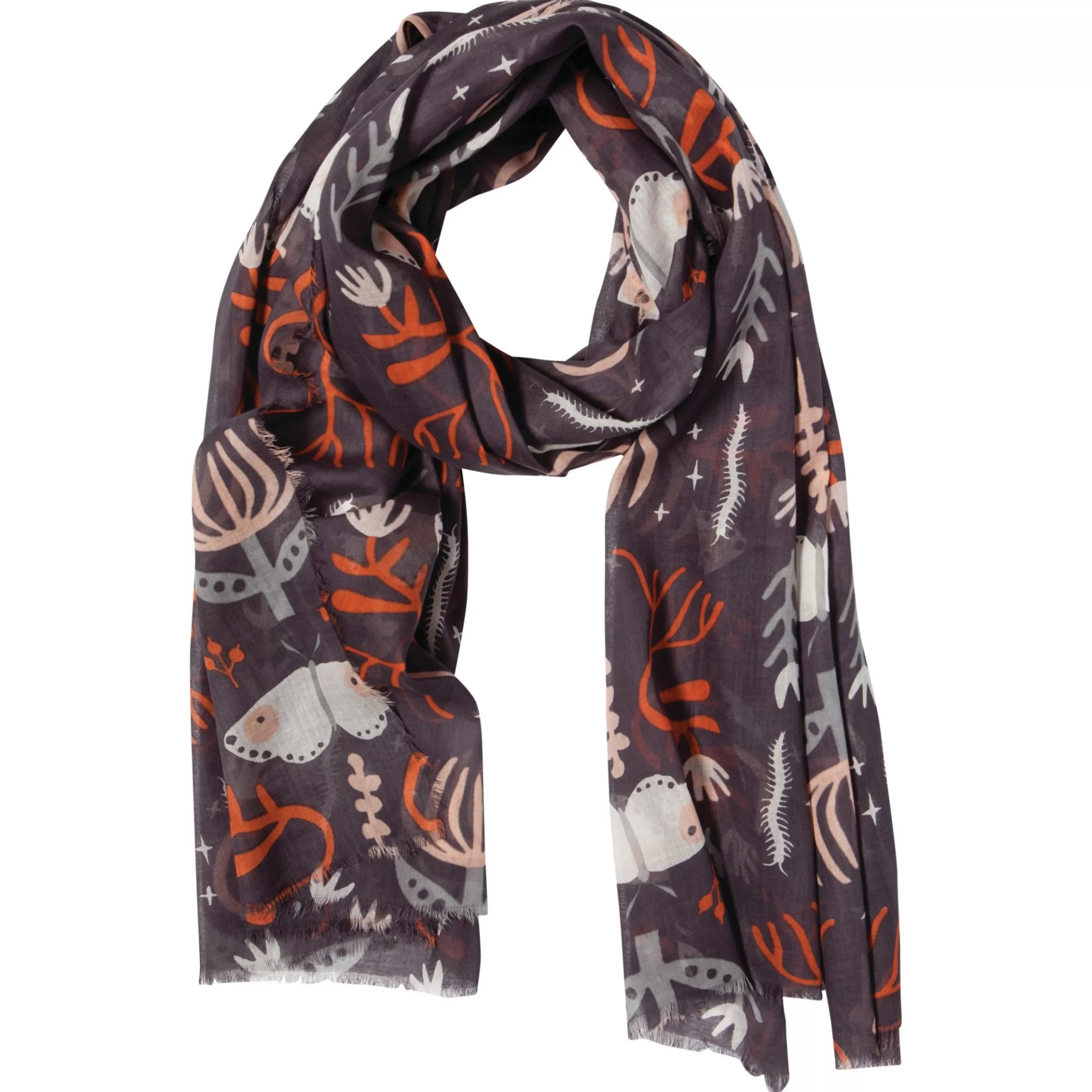 Danica Jewellery>Far & Away Scarf