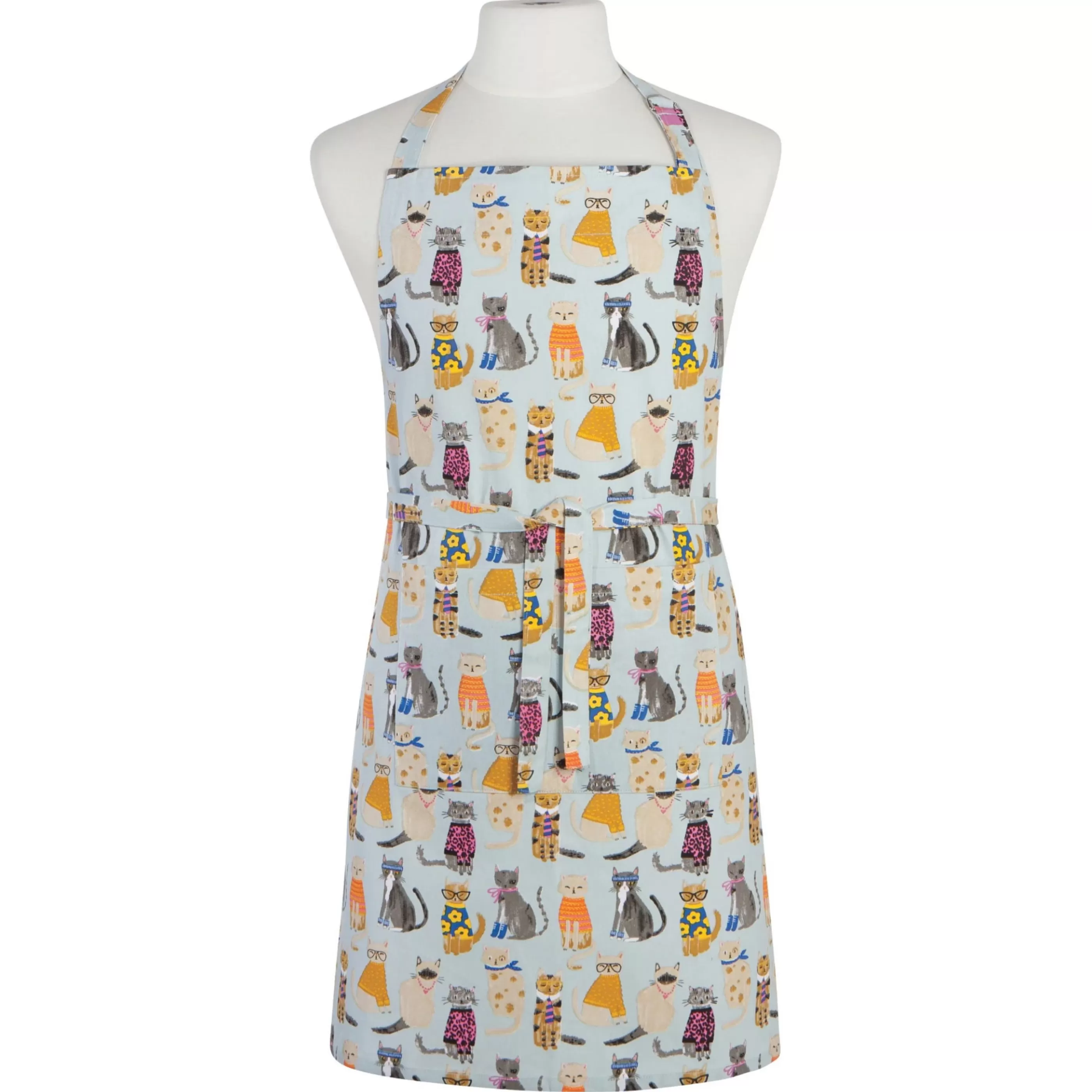 Danica Kitchen & Dining>Feline Fine Apron