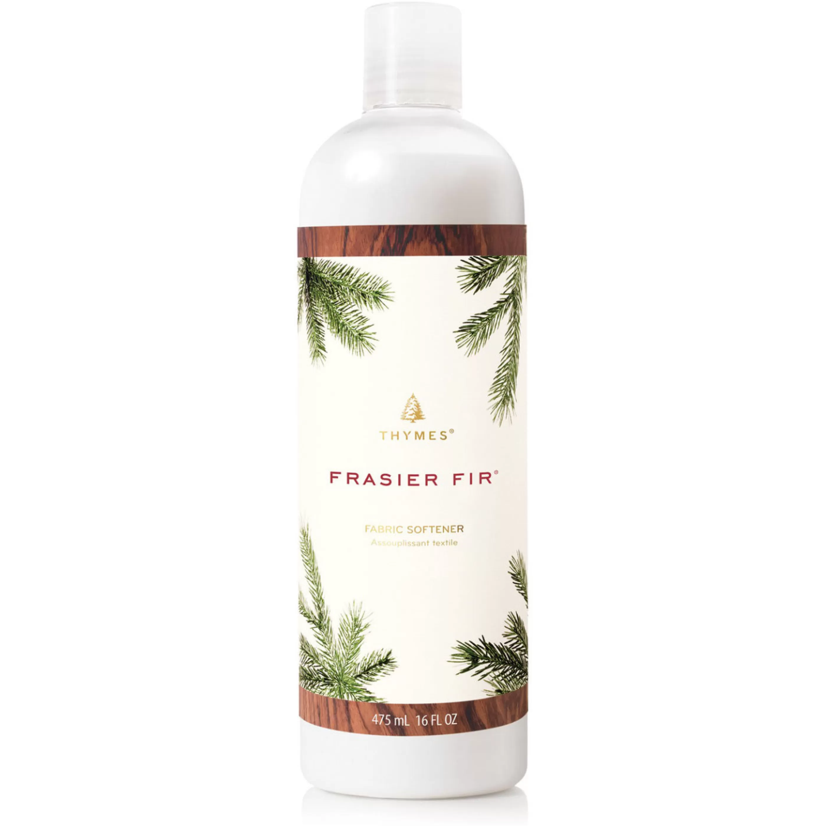 Thymes Candles & Home Fragrances>Frasier Fir Fabric Softener