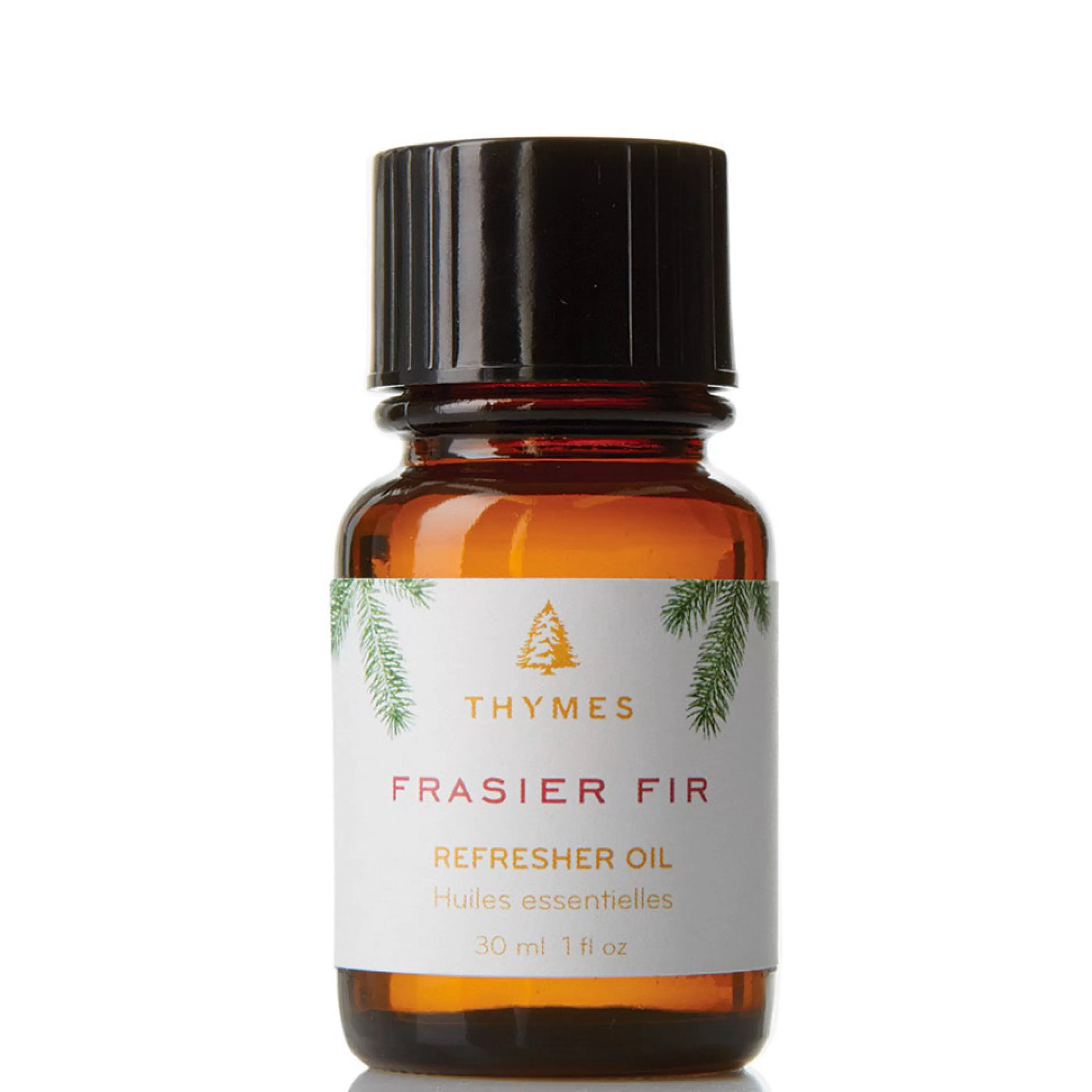 Thymes Candles & Home Fragrances>Frasier Fir Refresher Oil