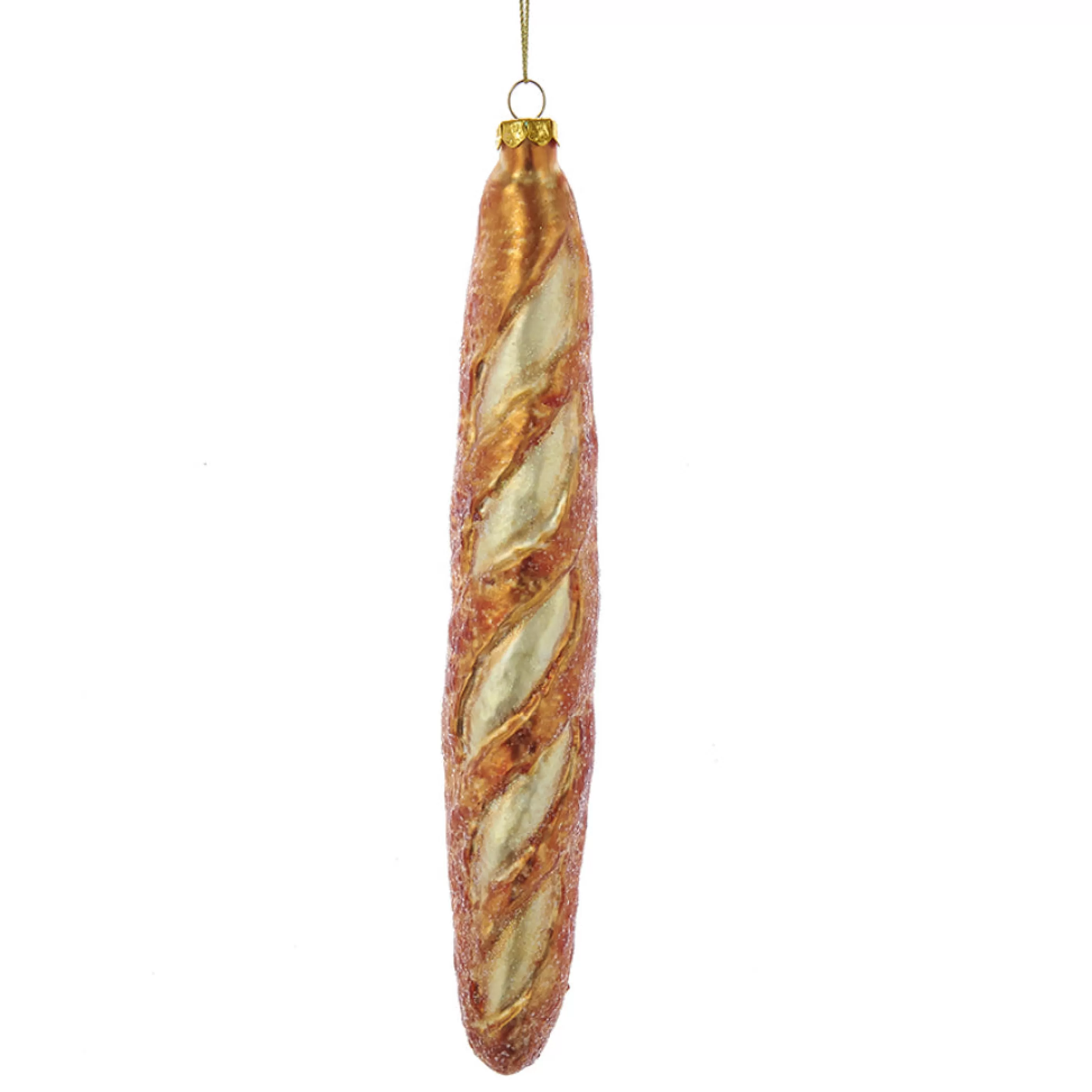 Kurt Adler French Baguette Ornament Cheap