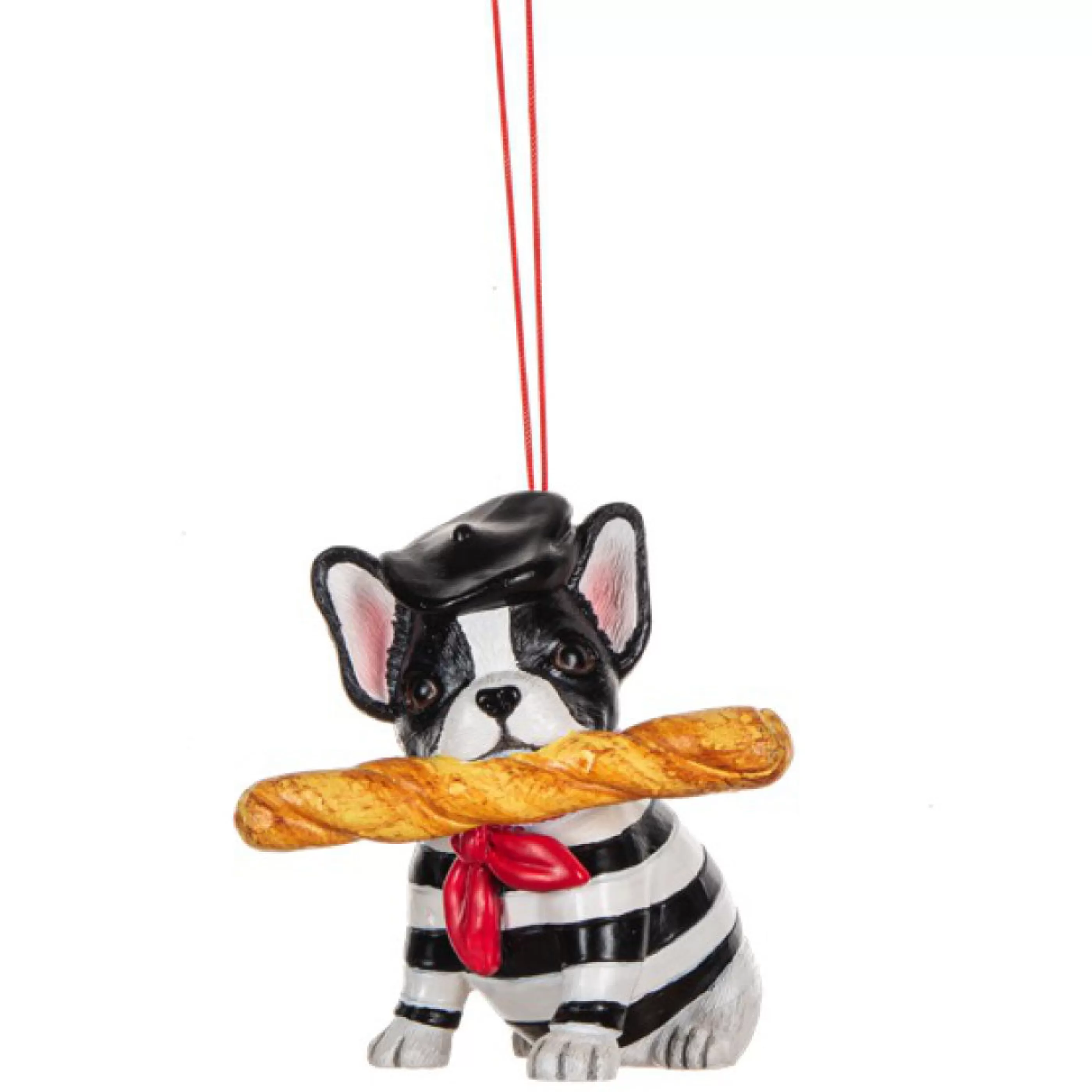 Midwest French Dog Ornament Shop