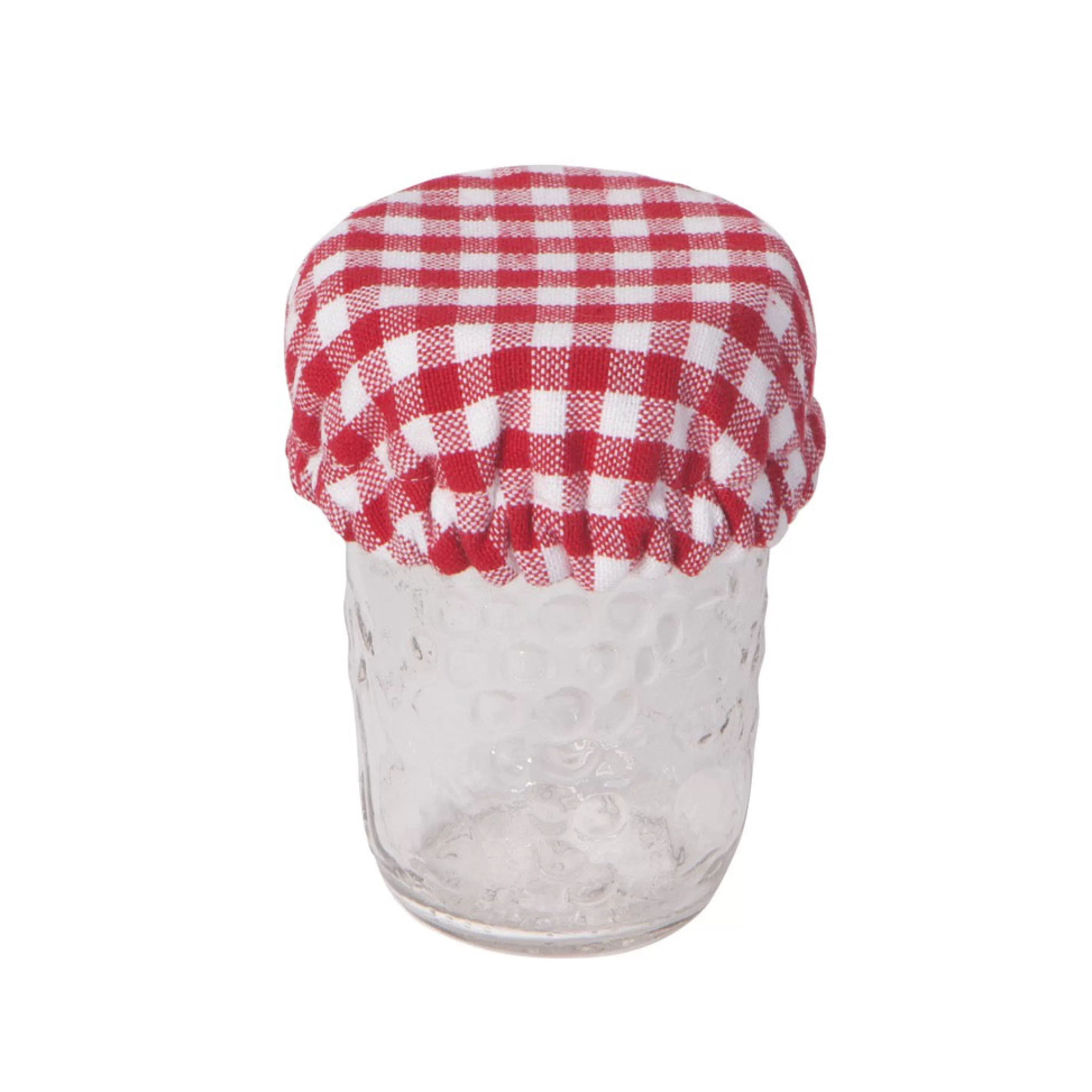 Danica Kitchen & Dining>Gingham Mini Bowl Covers Set Of 3