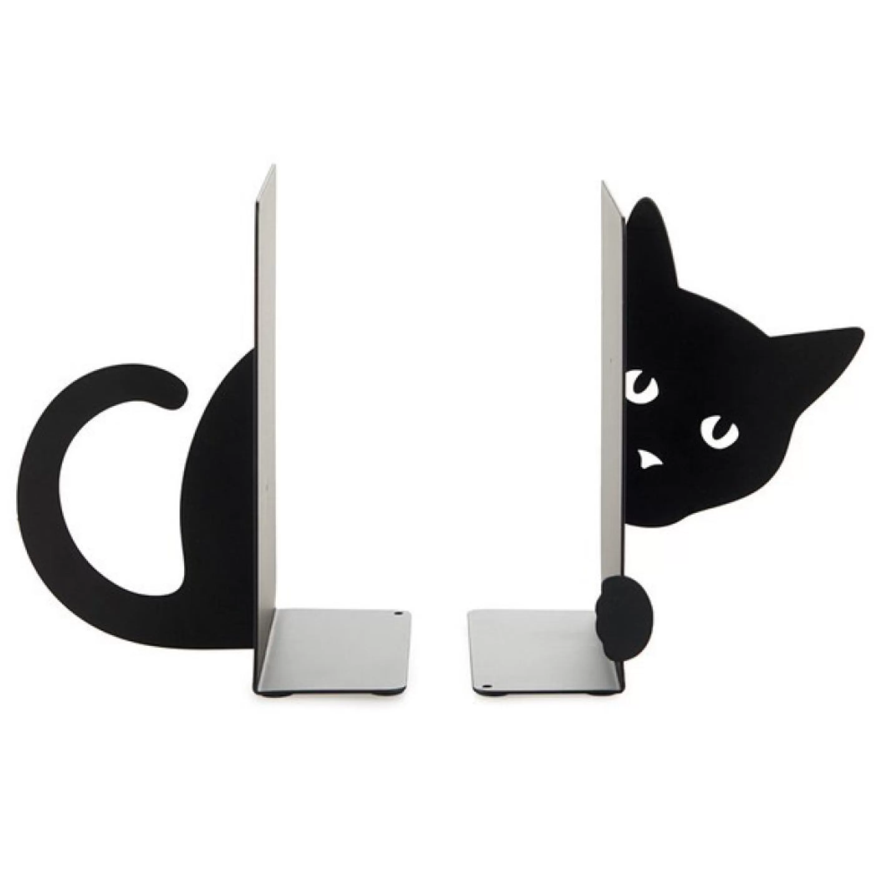 Balvi Home Accessories>Hidden Cat Bookends