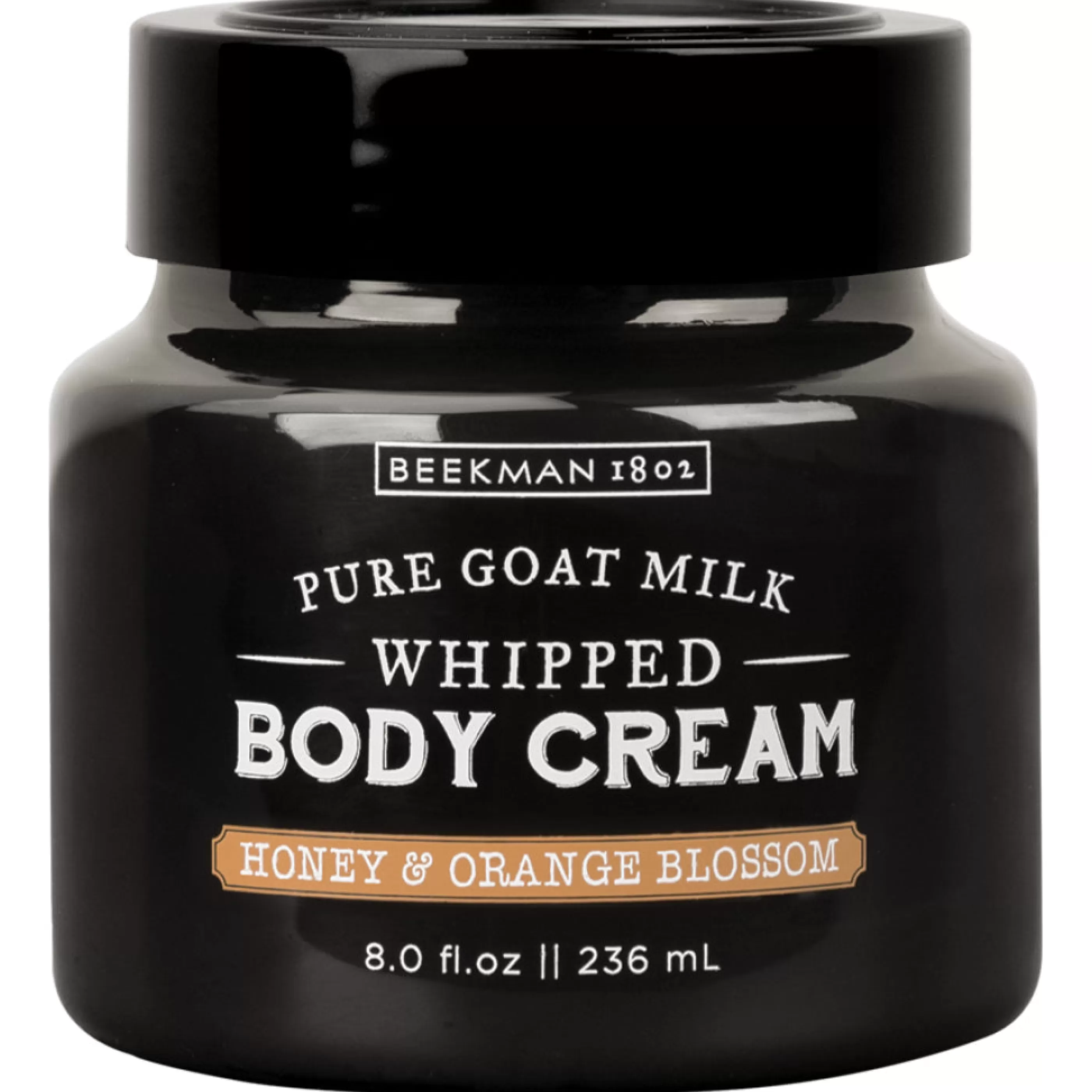 Beekman 1802 Lotions>Honey & Orange Blossom Whipped Body Cream