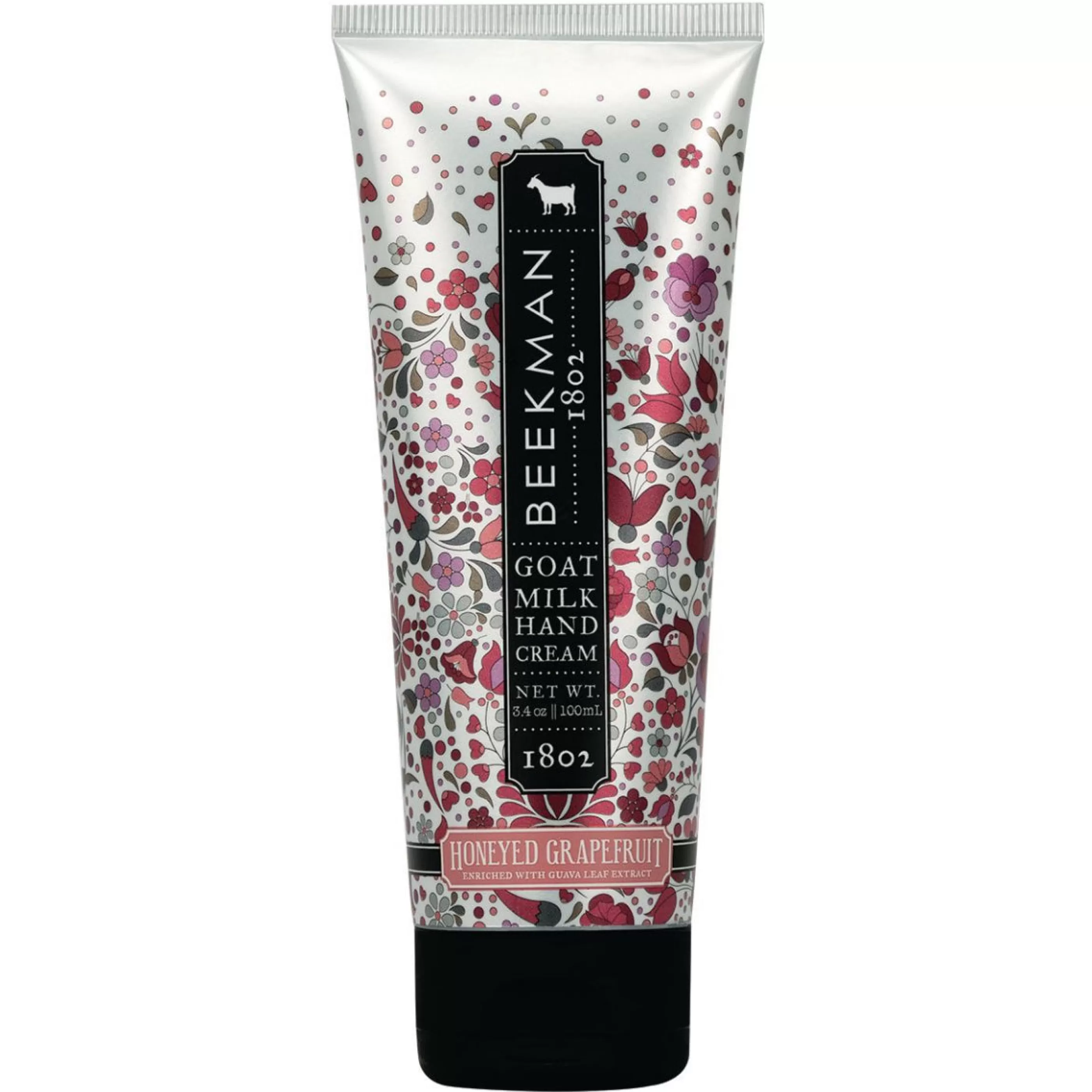 Beekman 1802 Lotions>Honeyed Grapefruit Hand Cream 3.4 Oz.