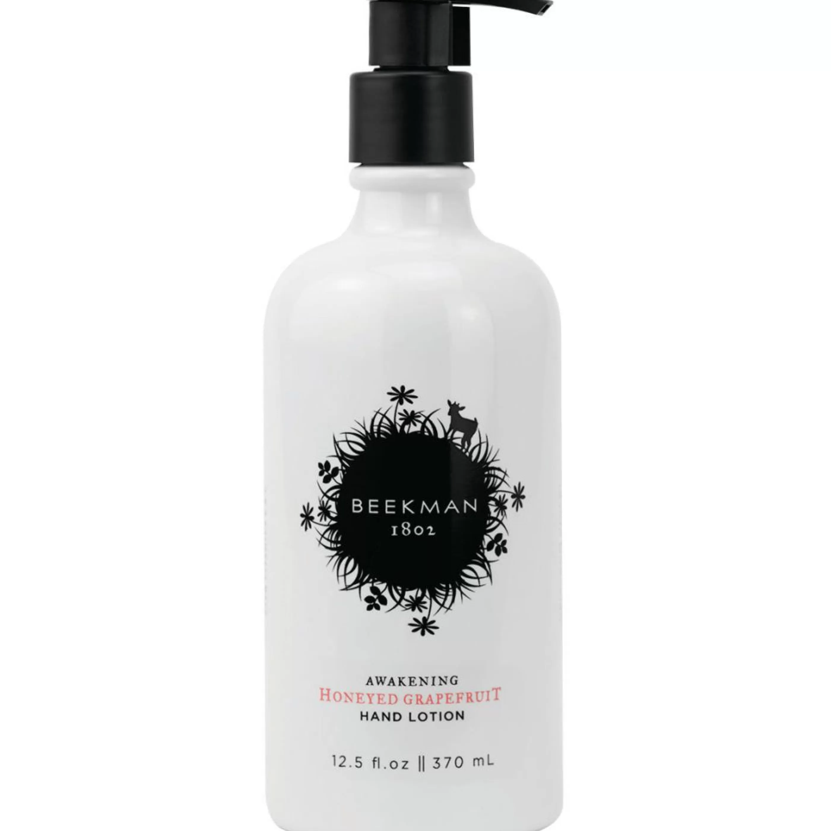 Beekman 1802 Lotions>Honeyed Grapefruit Lotion 12.5 Oz.