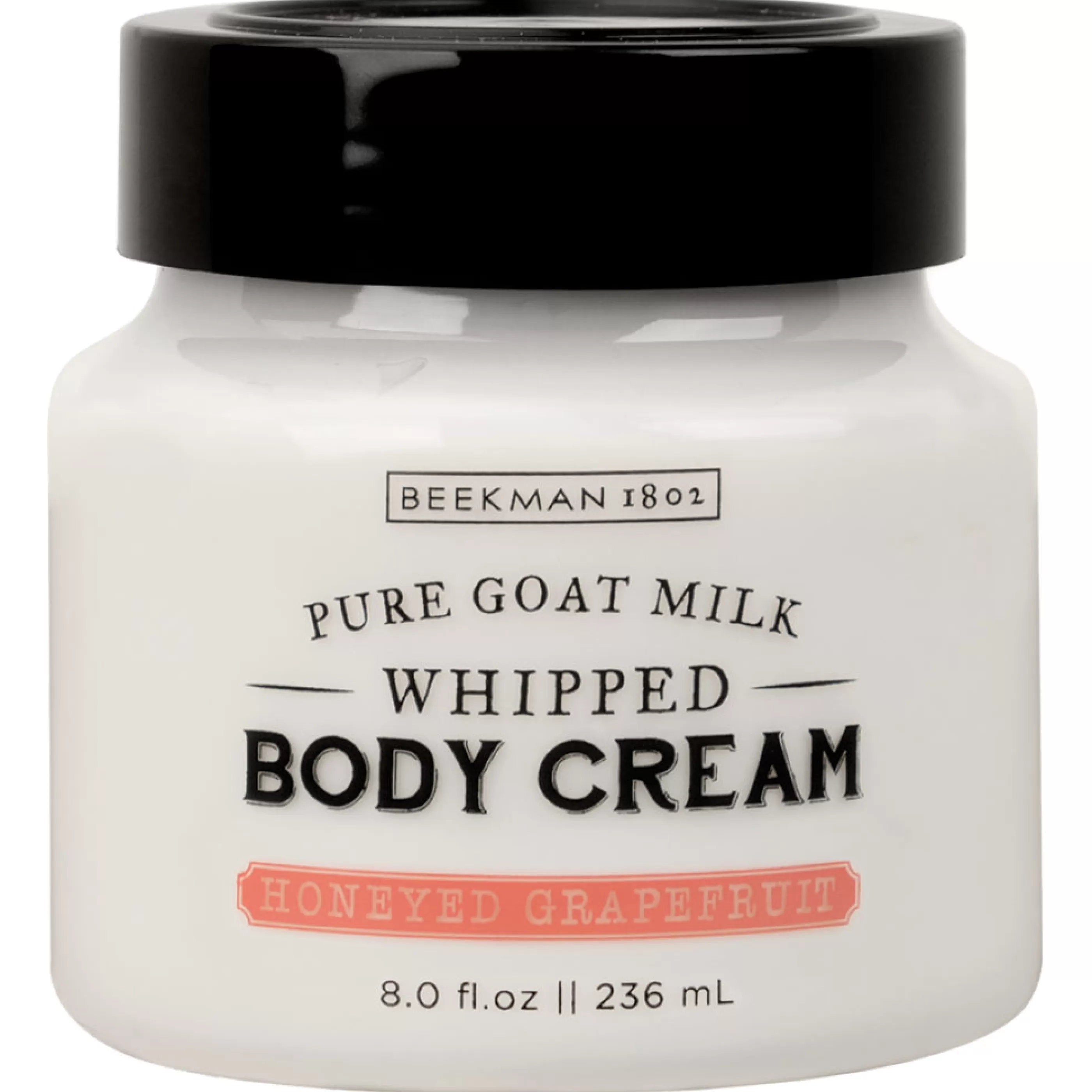 Beekman 1802 Lotions>Honeyed Grapefruit Whipped Body Cream