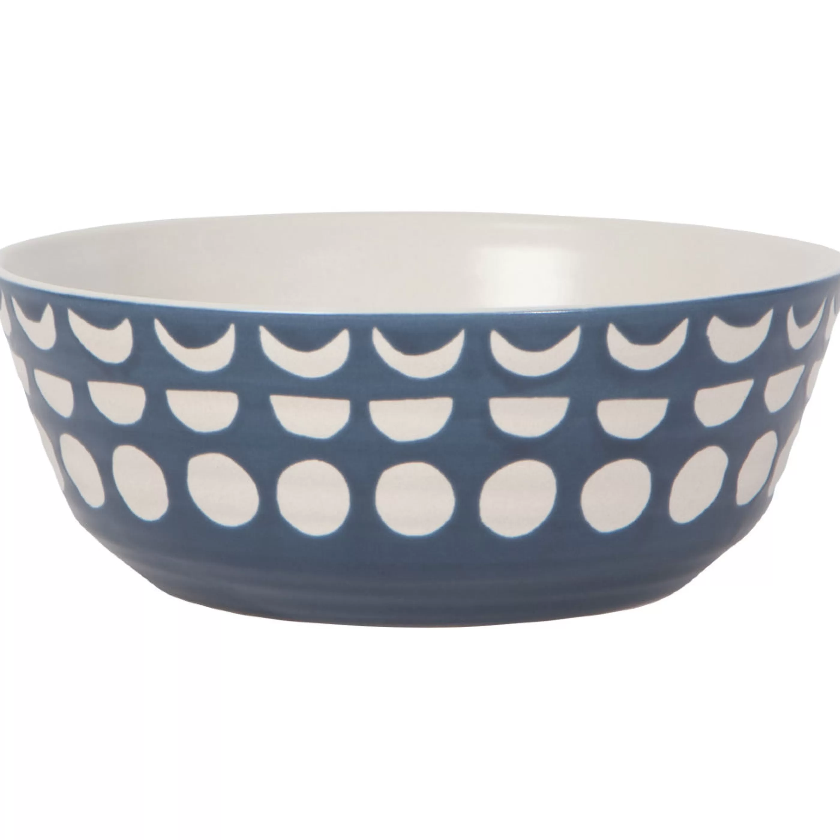 Danica Kitchen & Dining>Ink Imprint Bowl